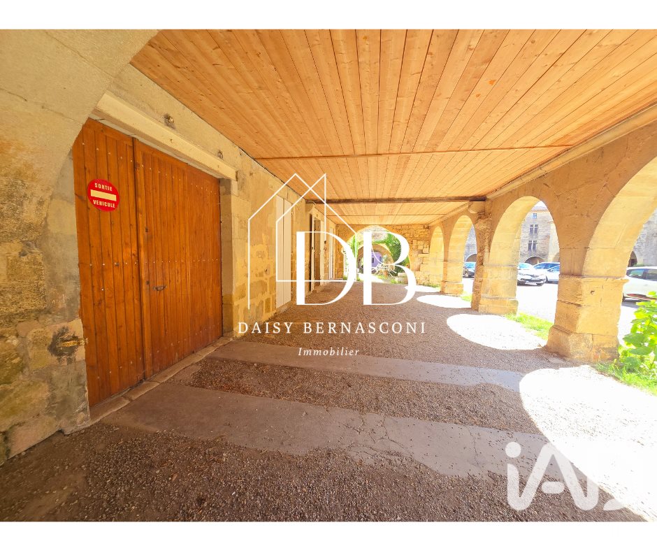Maison à vendre, 188m², Saint-Macaire
