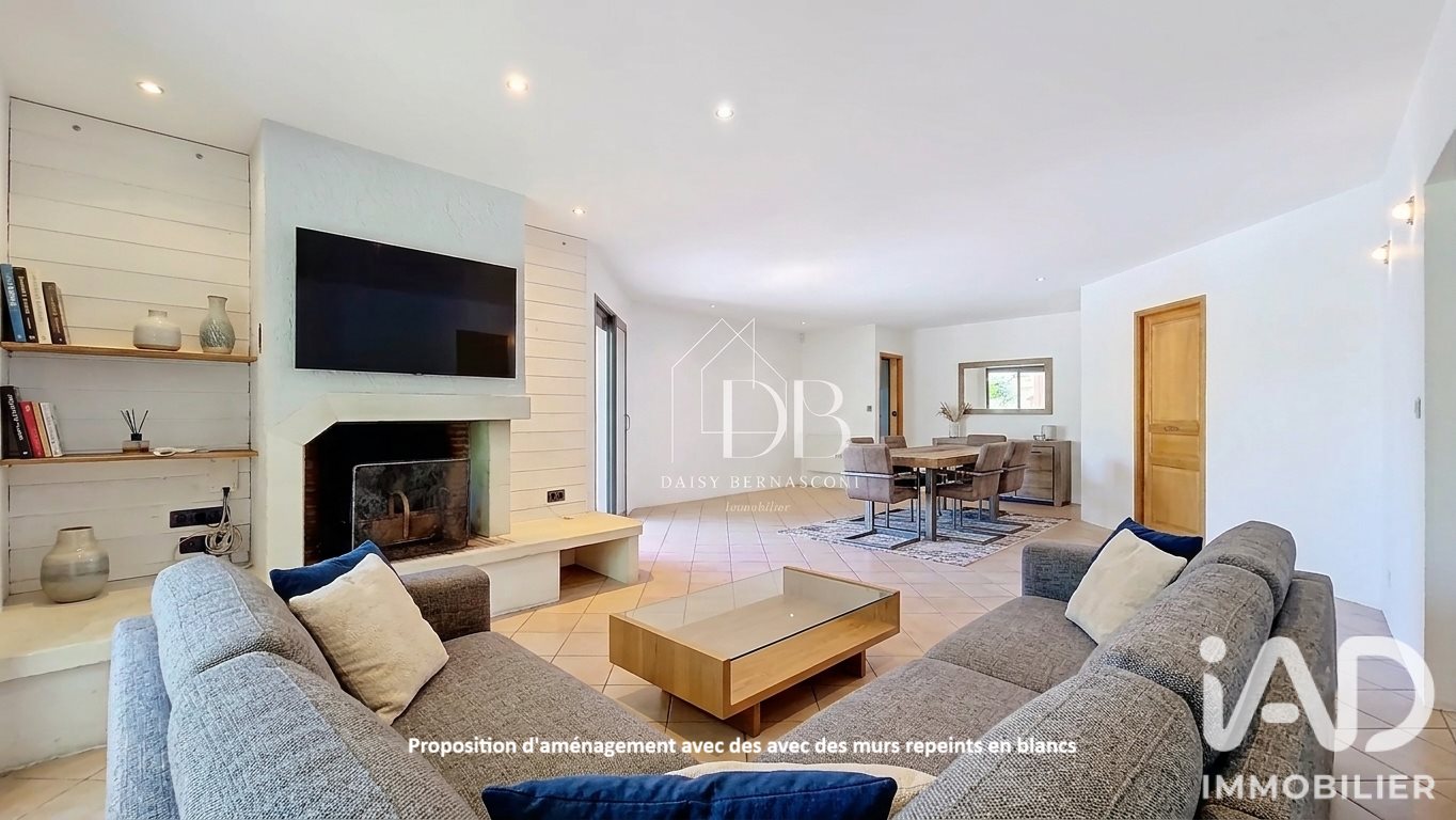 Maison à vendre, 139m², Martillac
