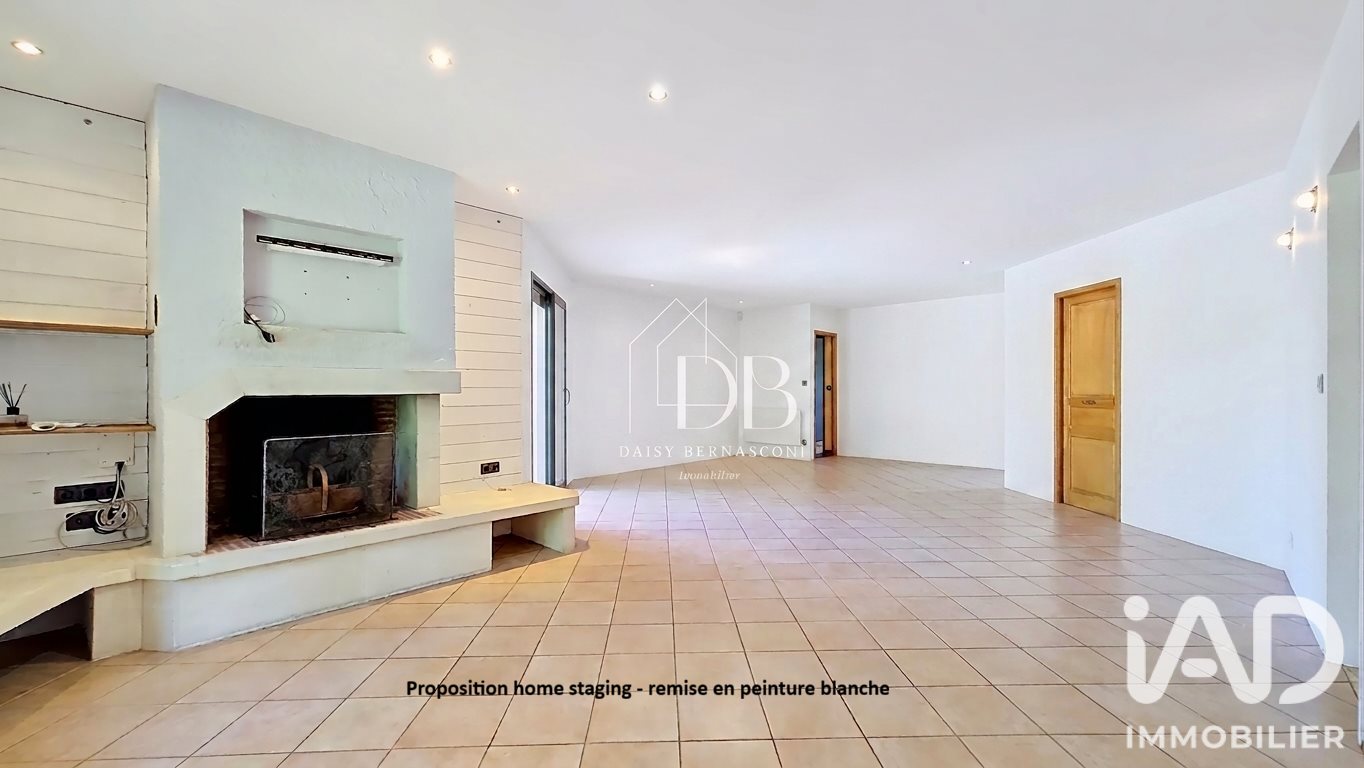 Maison à vendre, 139m², Martillac