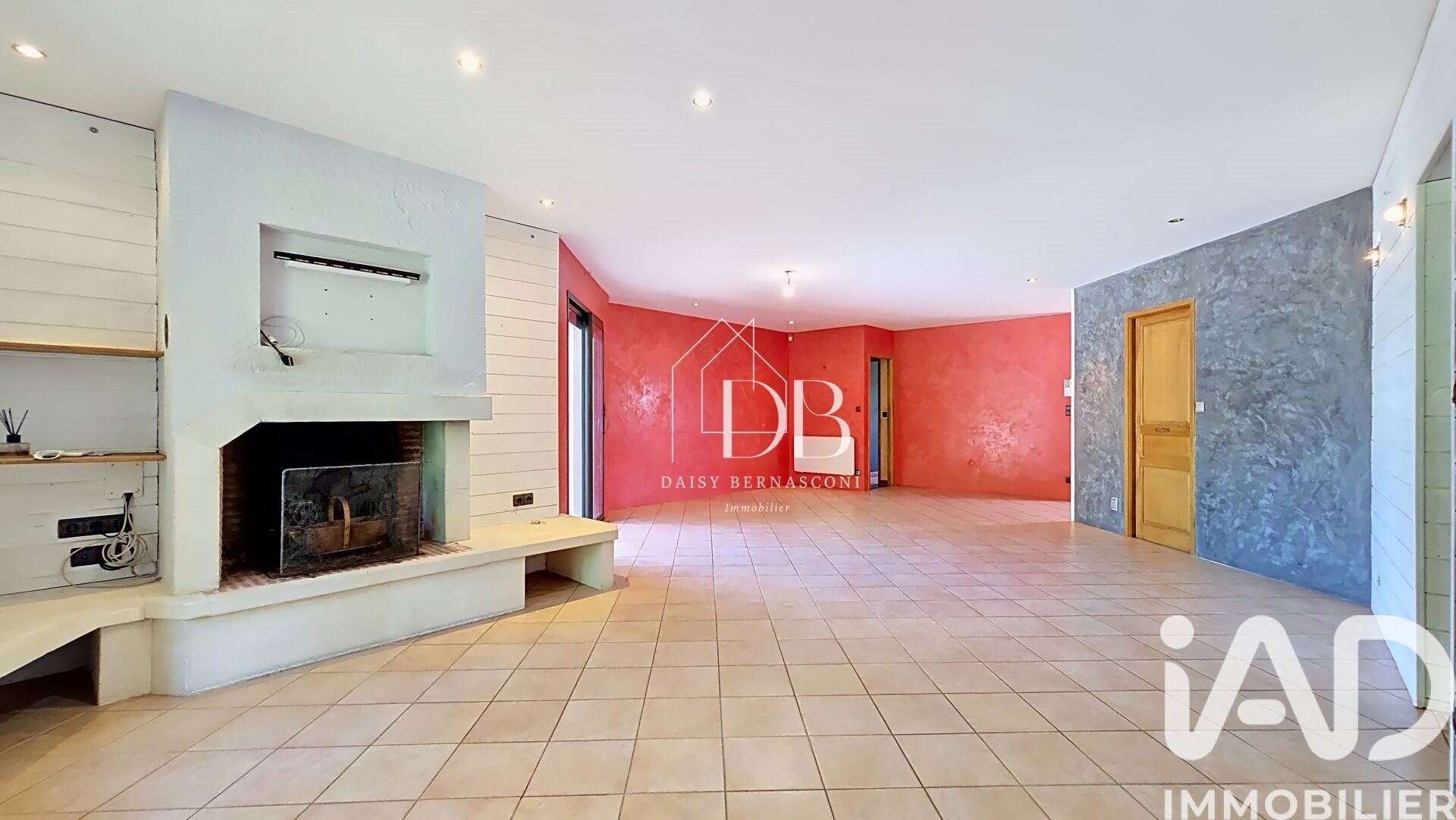 Maison à vendre, 139m², Martillac