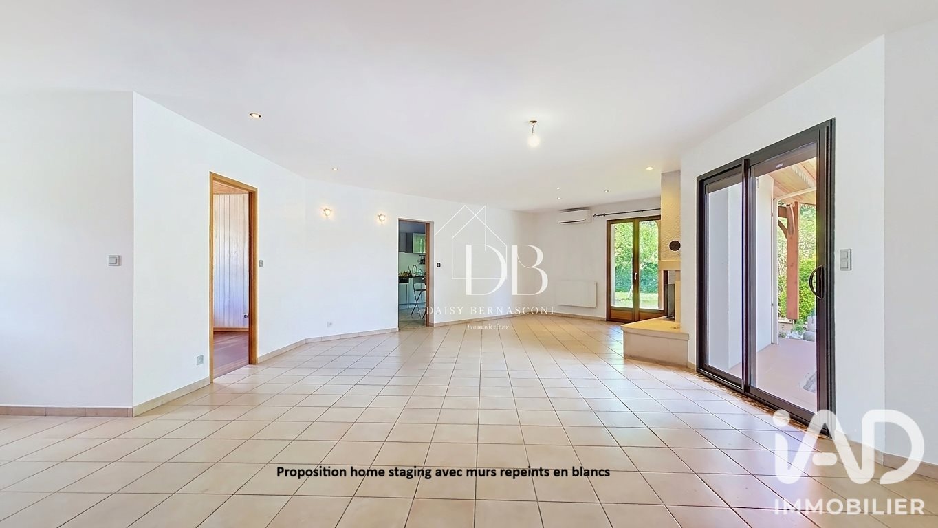 Maison à vendre, 139m², Martillac