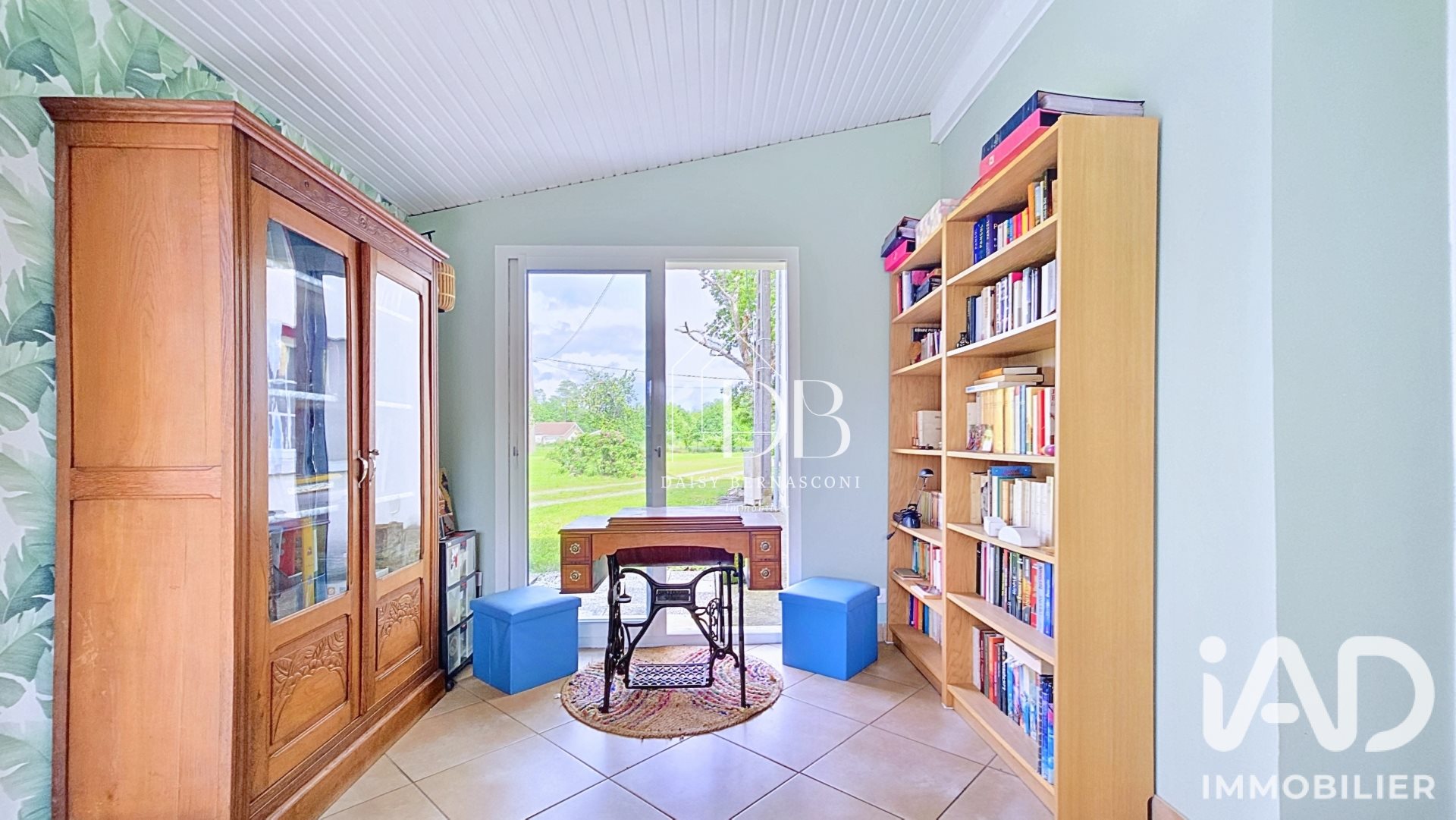 Maison à vendre, 171m², Hostens