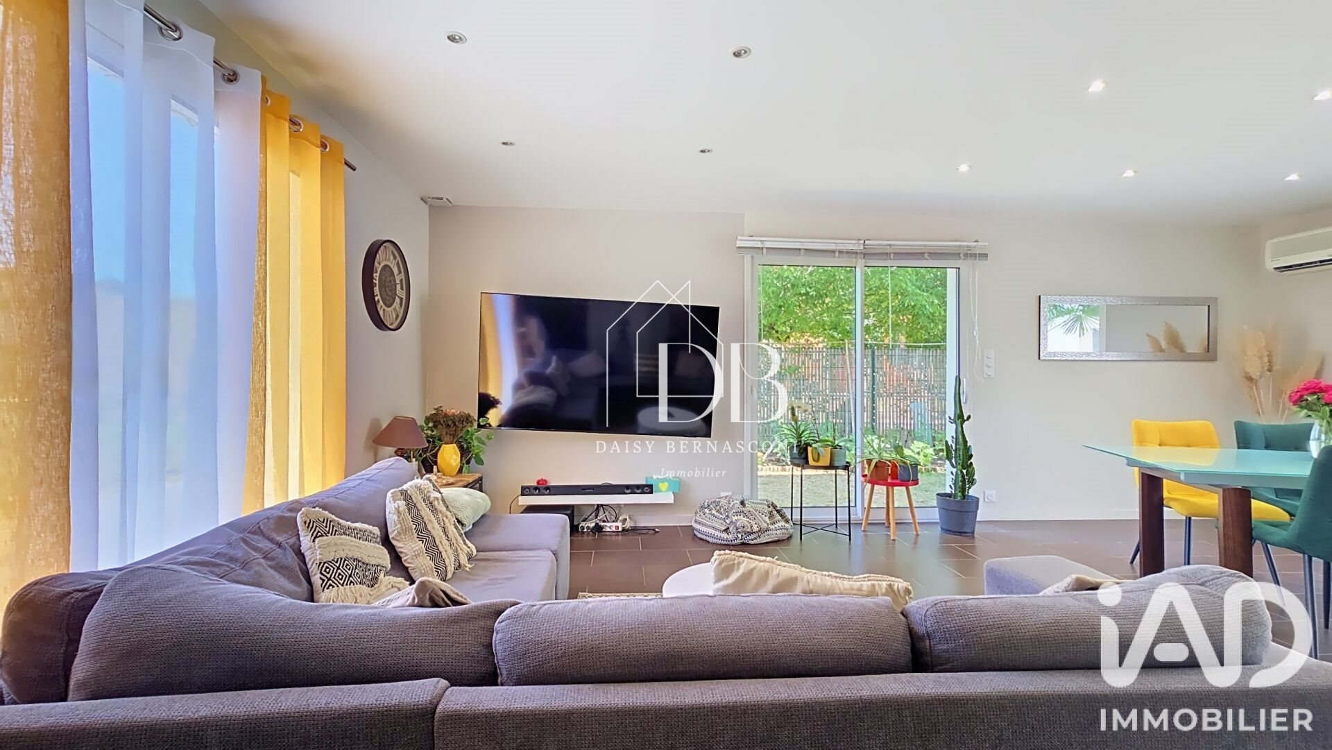 Maison à vendre, 104m², La Brède