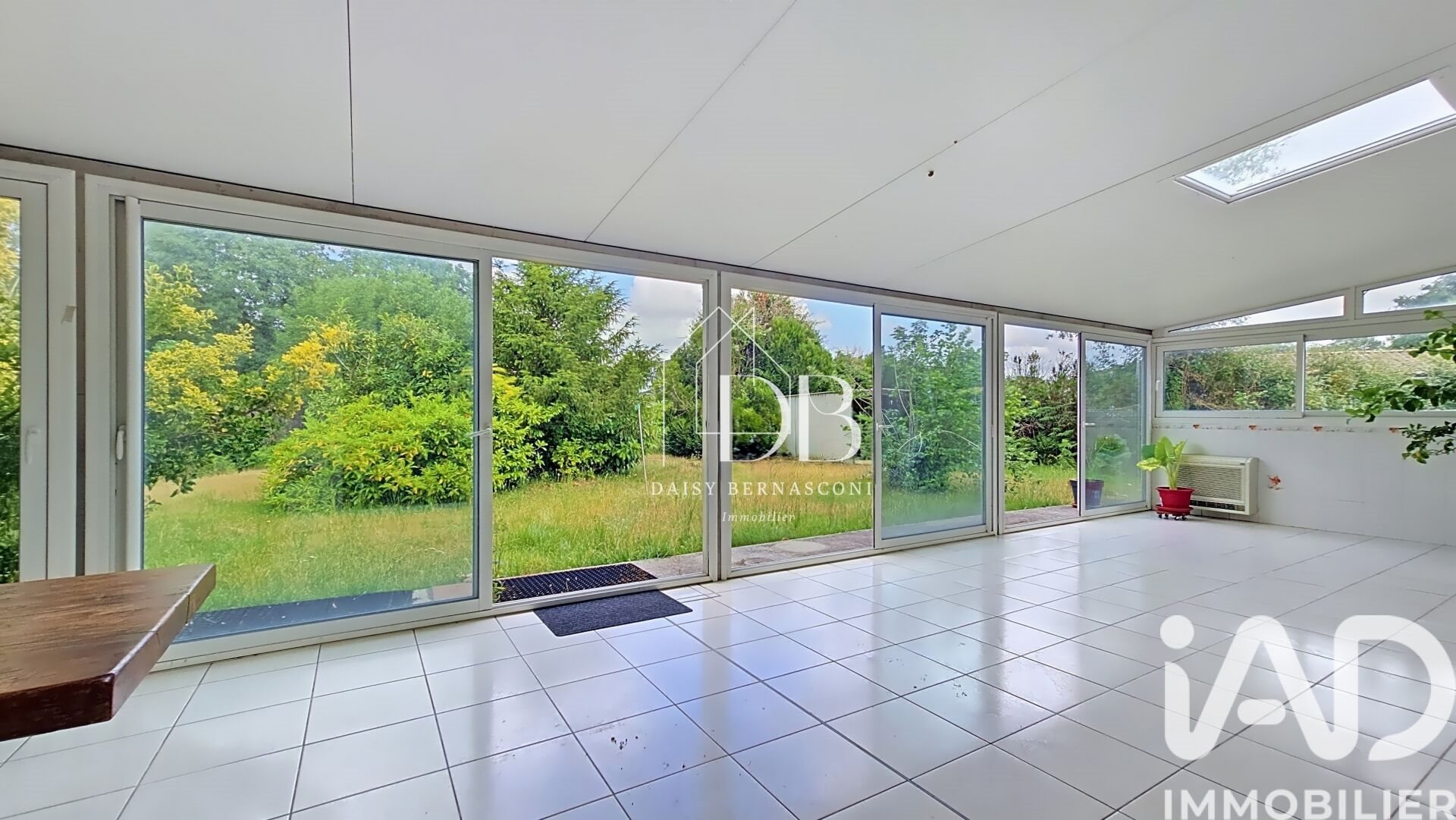 Maison à vendre, 97m², Léognan