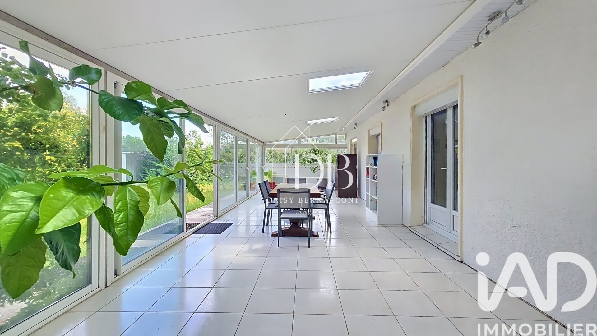 Maison à vendre, 97m², Léognan
