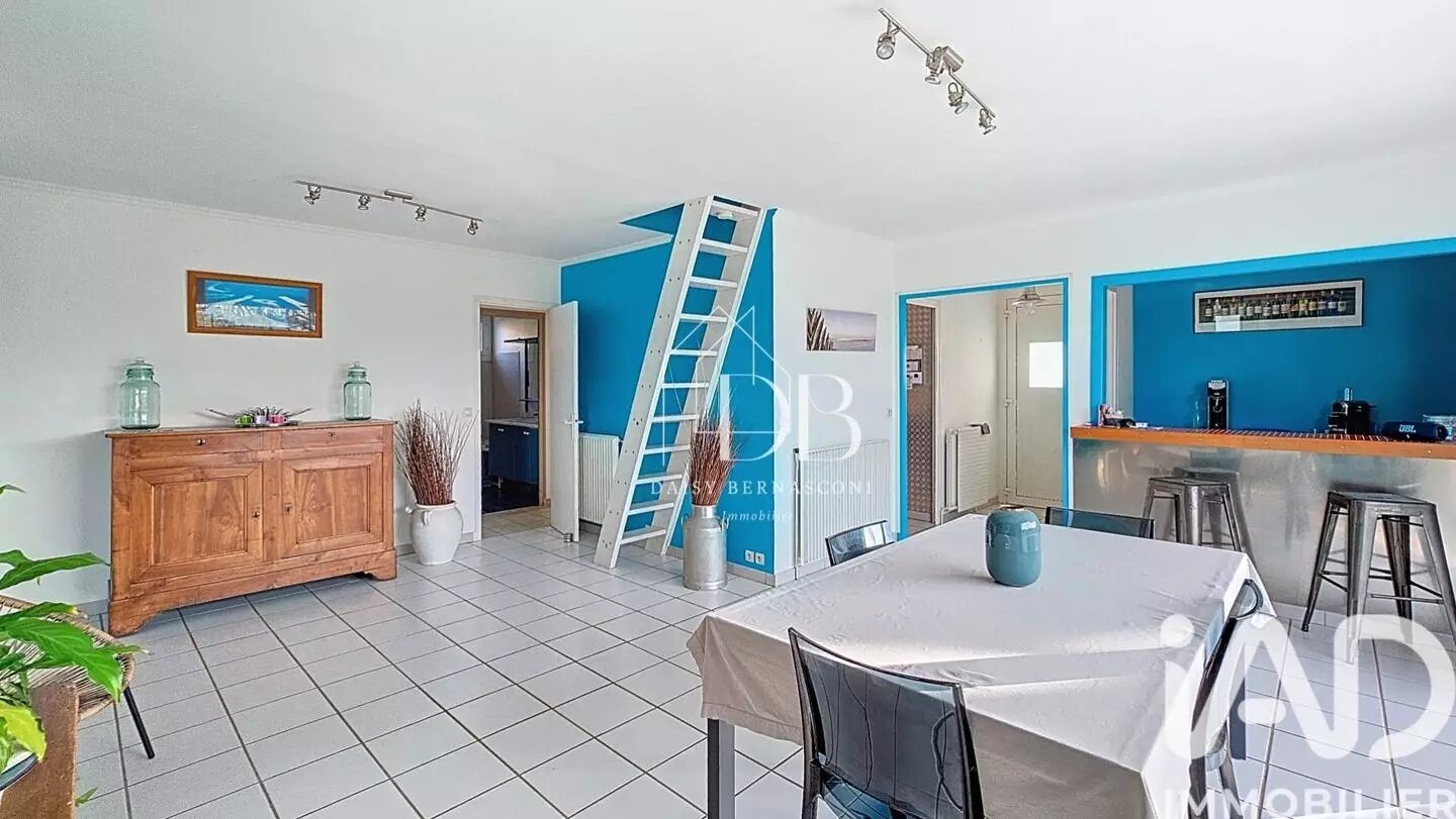 Maison à vendre, 168m², Martillac