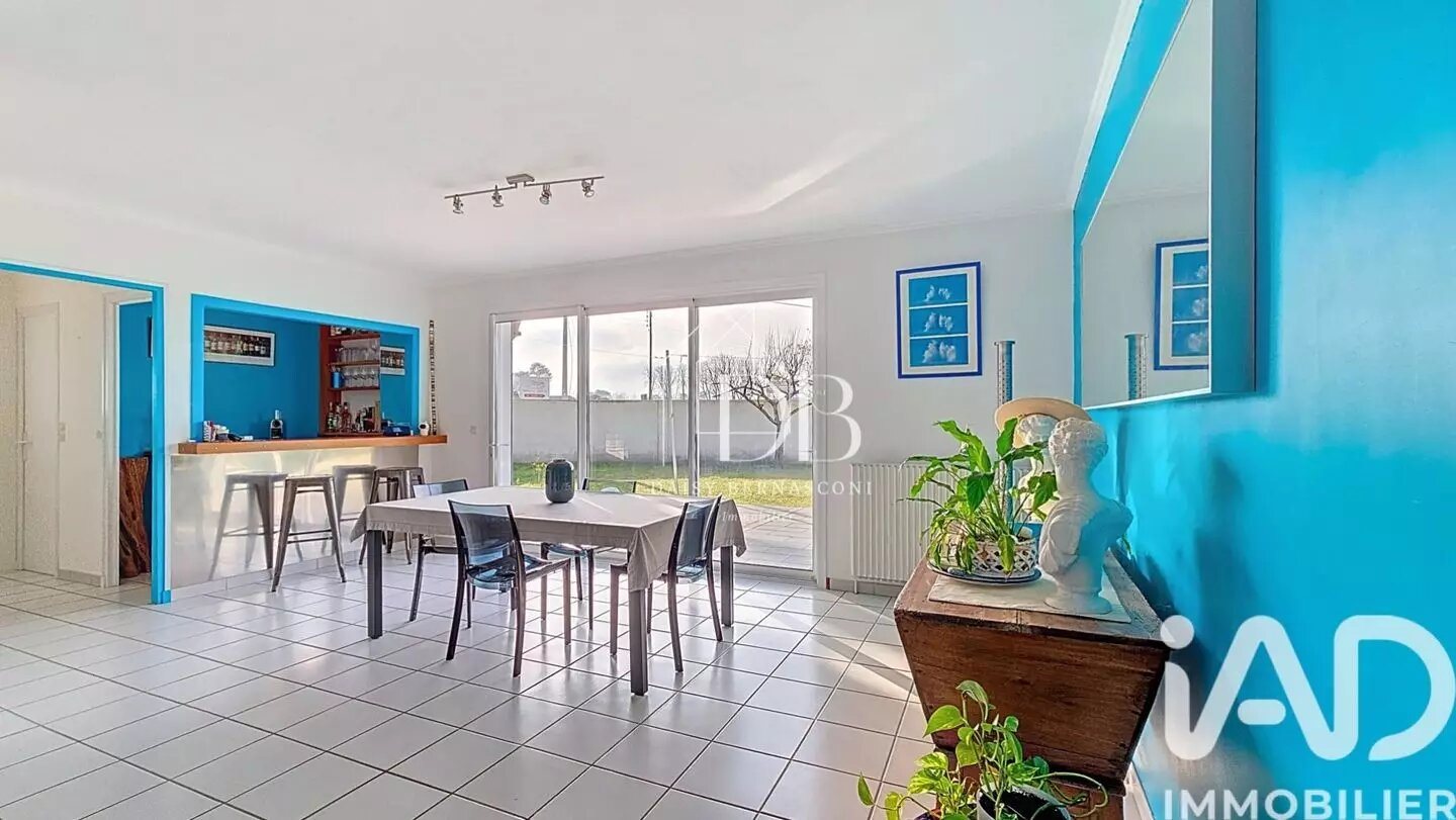 Maison à vendre, 168m², Martillac