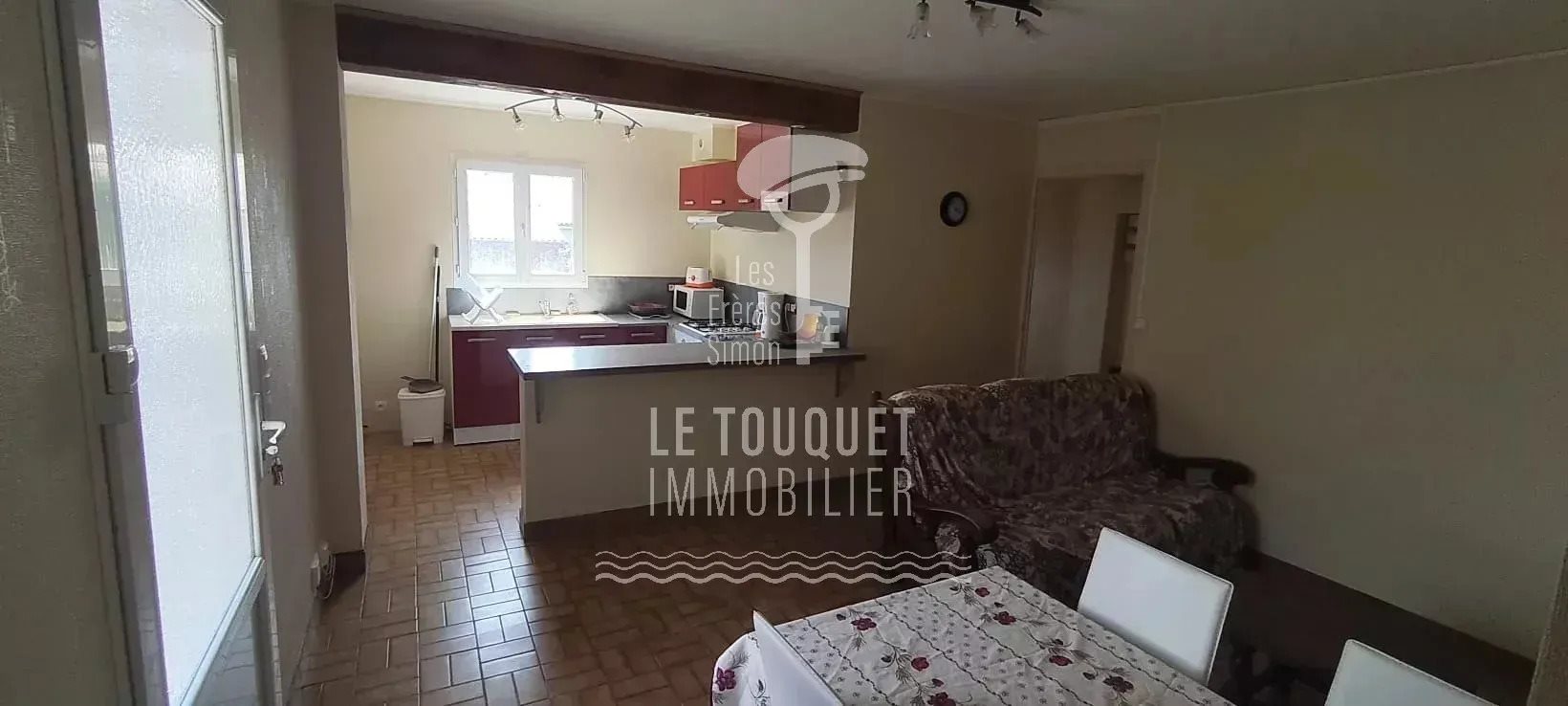 Maison à vendre, 110m², Clermont-Soubiran