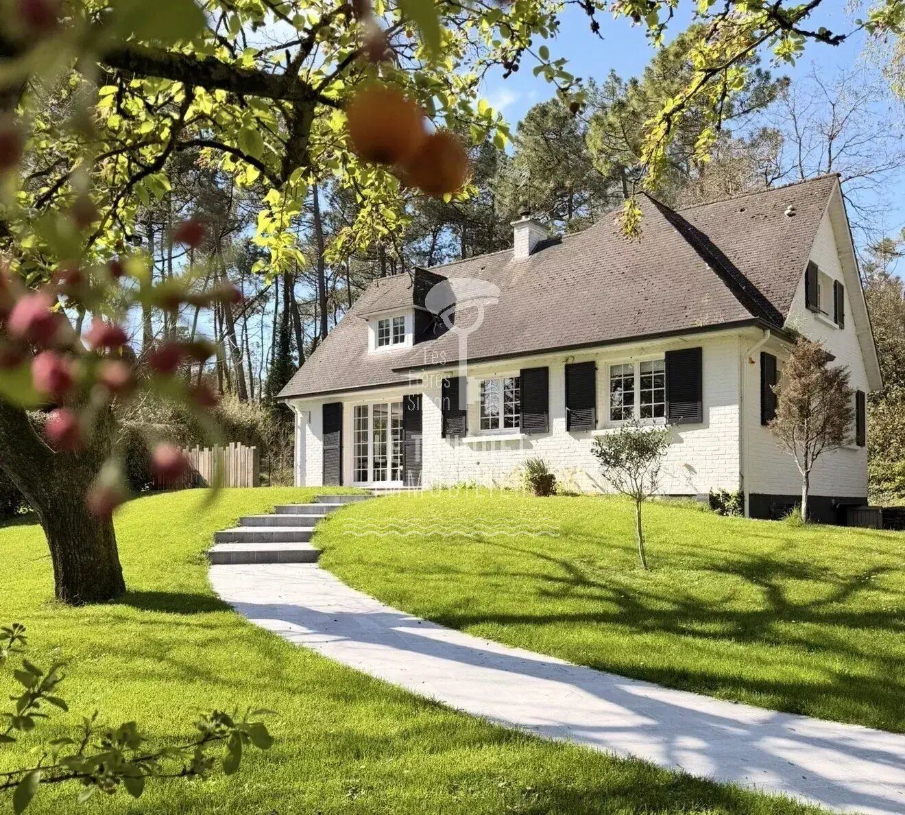 Maison à vendre, 147m², Le Touquet-Paris-Plage