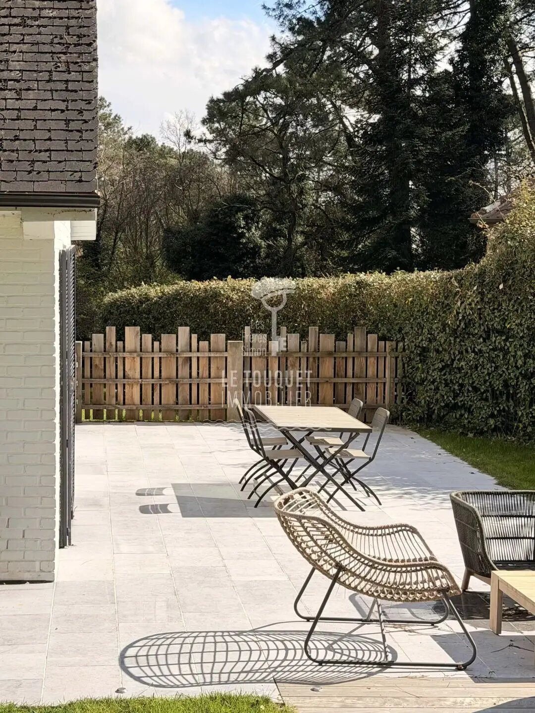 Maison à vendre, 147m², Le Touquet-Paris-Plage