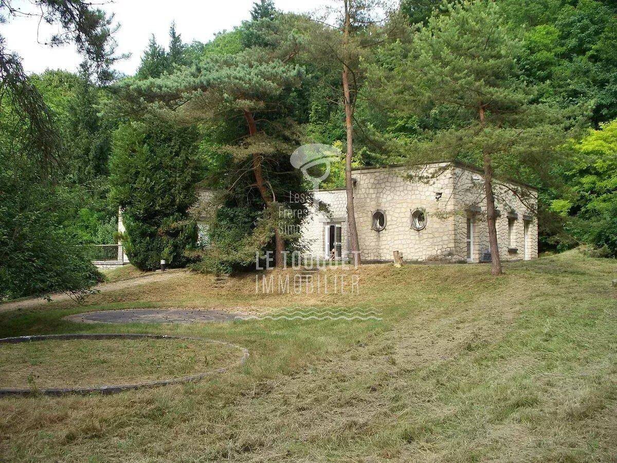 Maison à vendre, 116m², Noisy-sur-Oise