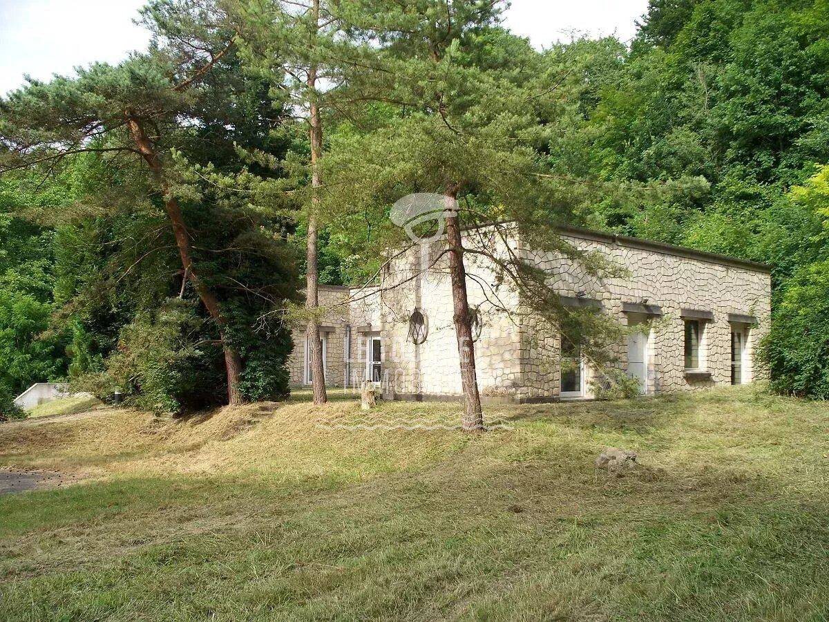 Maison à vendre, 116m², Noisy-sur-Oise