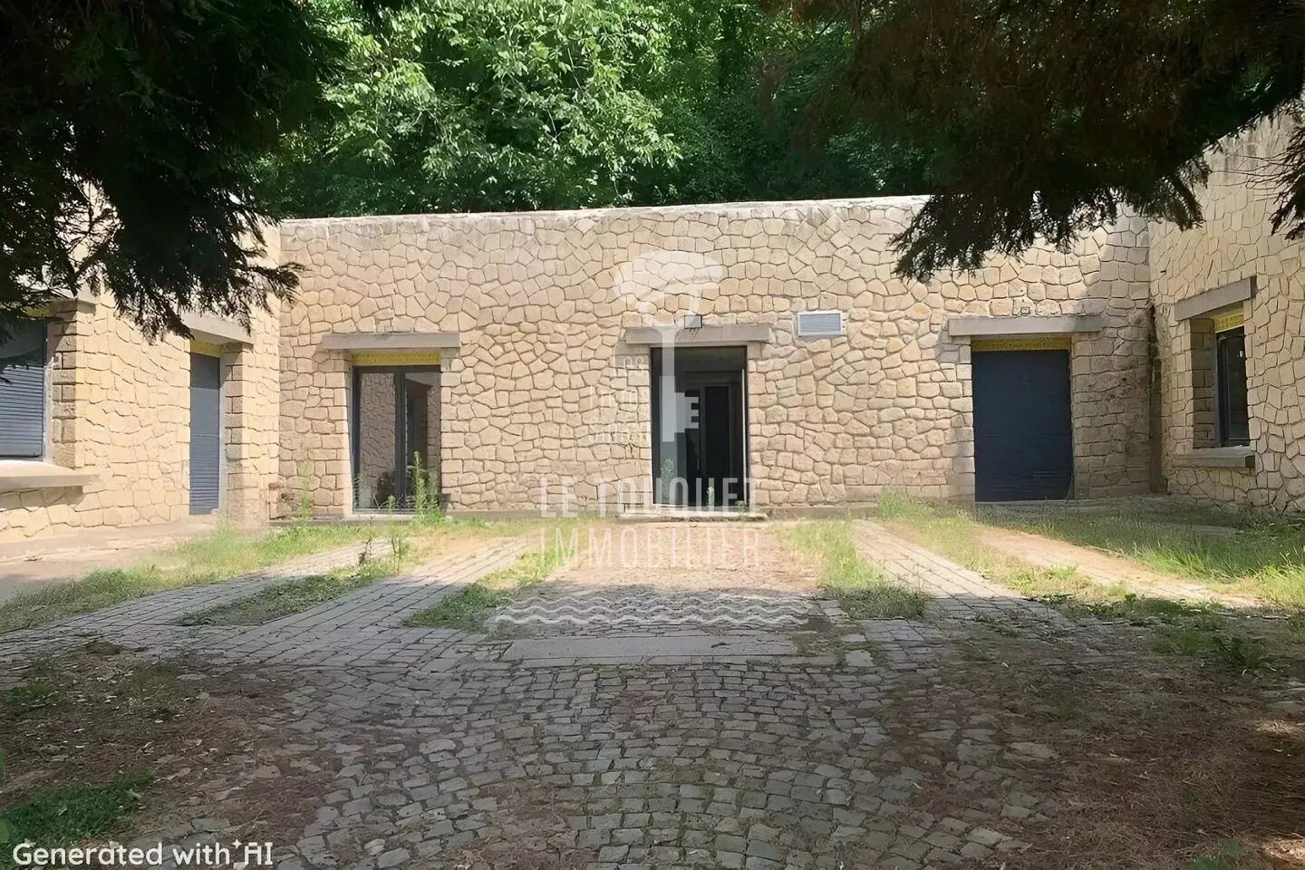 Maison à vendre, 116m², Noisy-sur-Oise