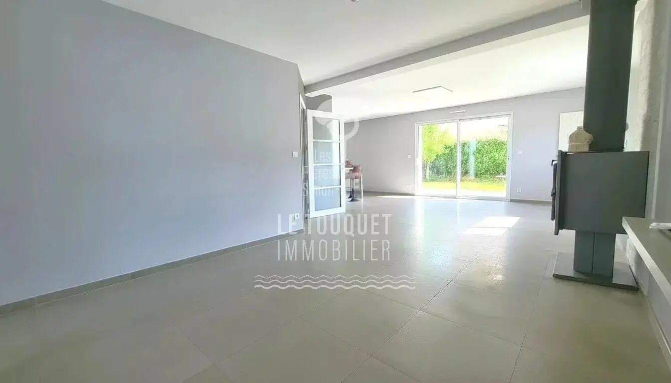 Maison à vendre, 135m², Etaples