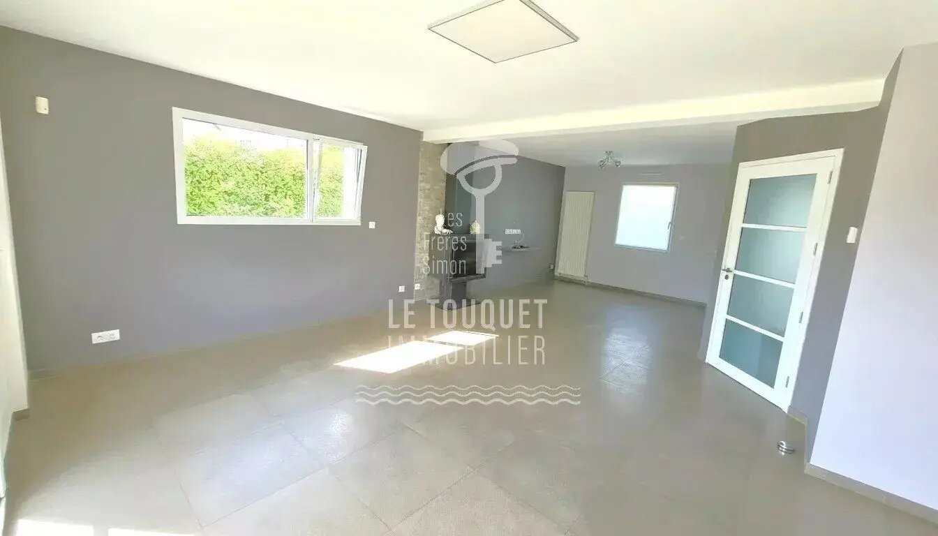 Maison à vendre, 135m², Etaples