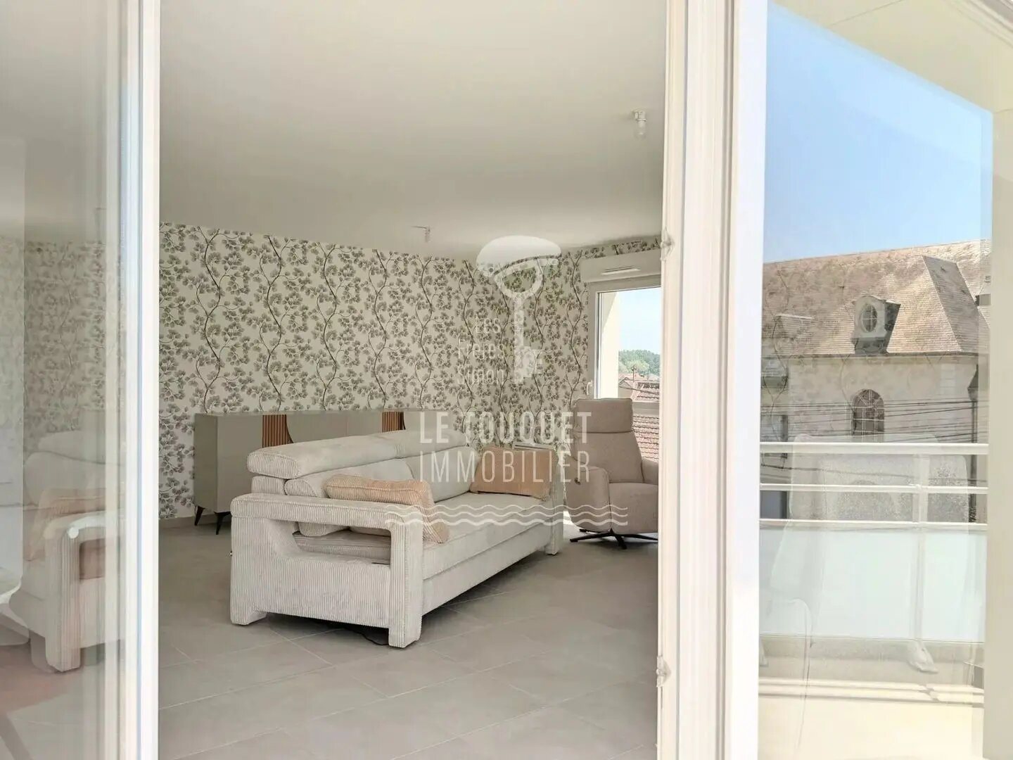 Appartement à vendre, 89m², Merlimont