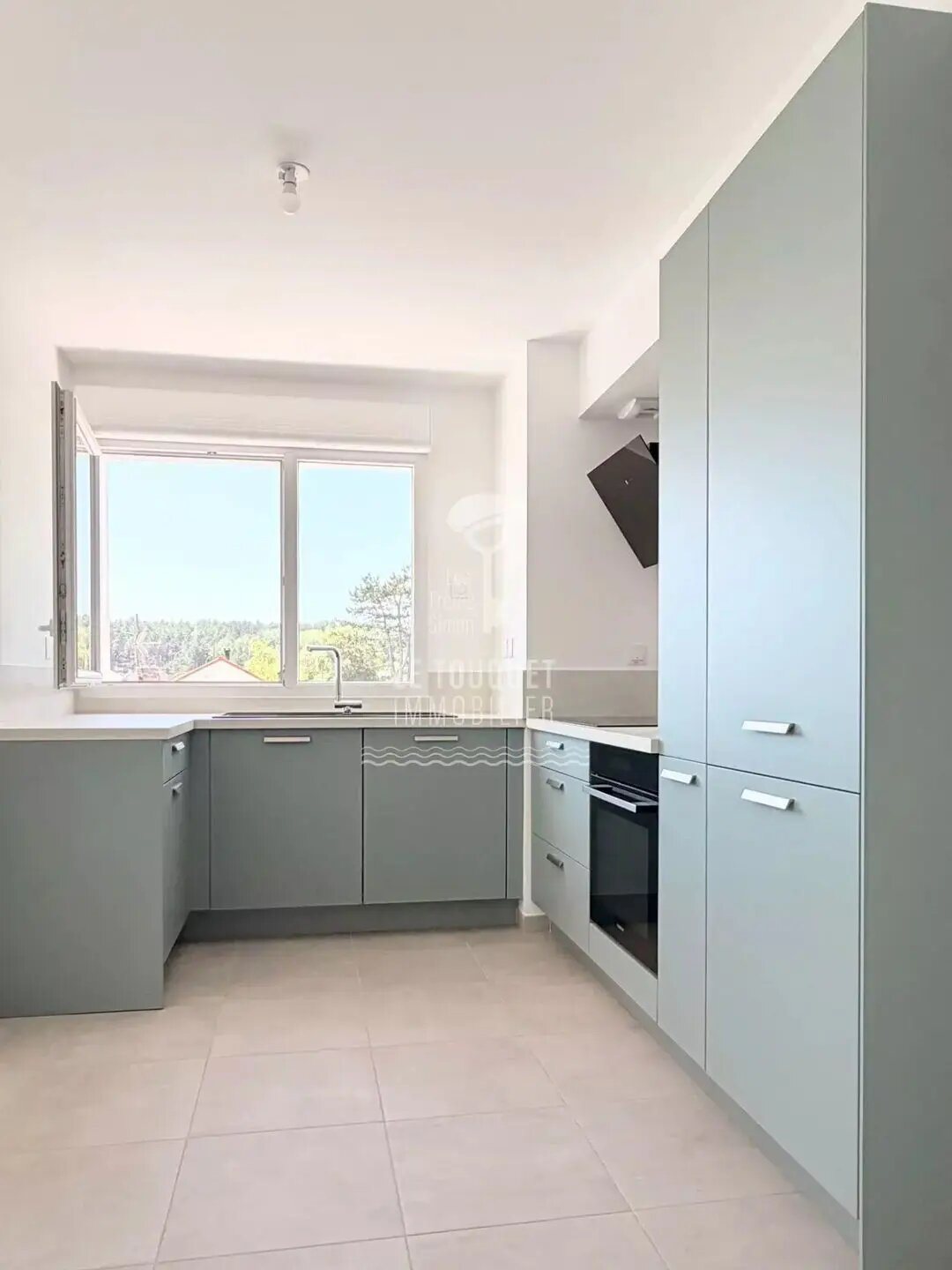 Appartement à vendre, 89m², Merlimont