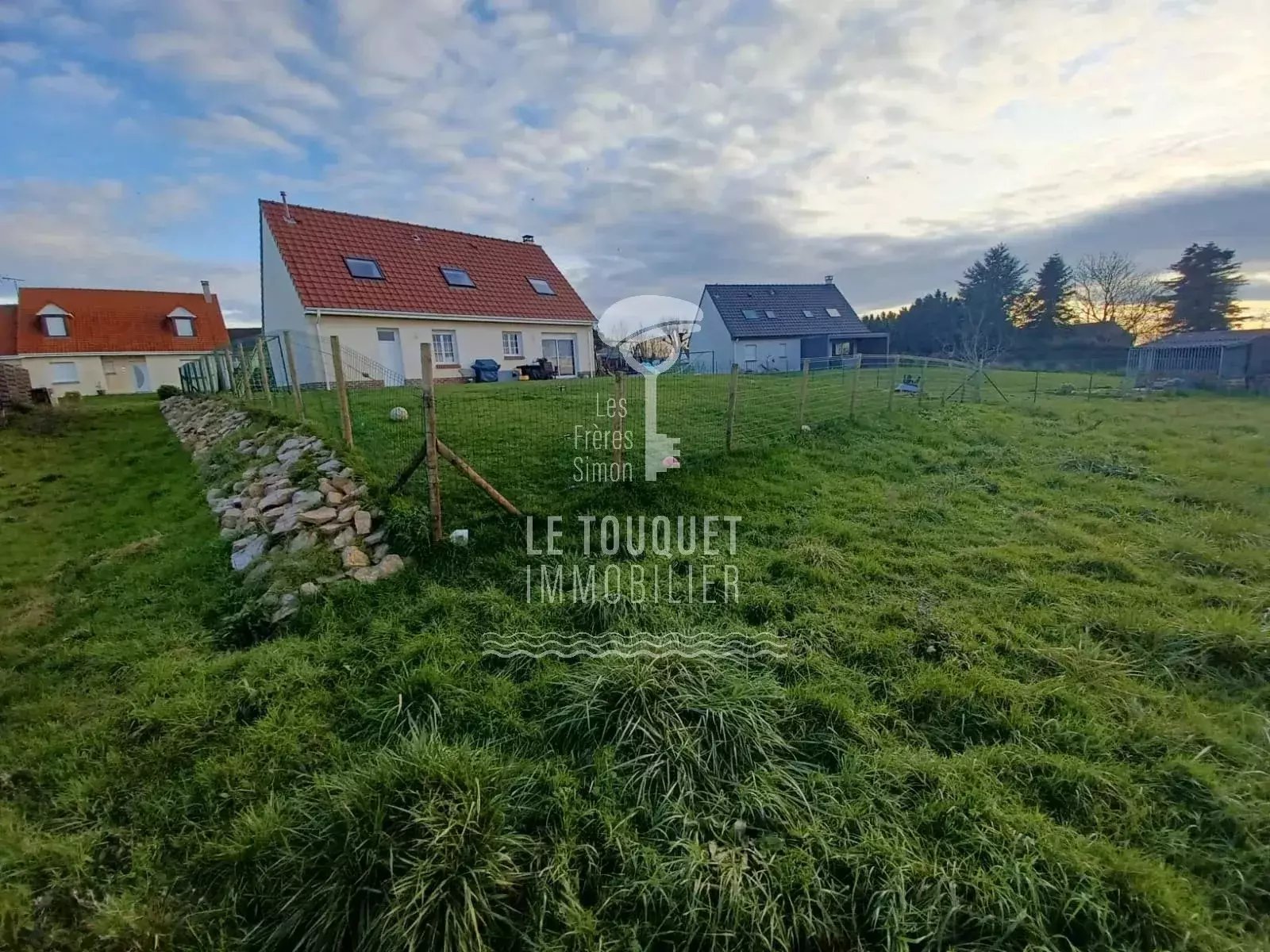 Maison à vendre, 942m², Nempont-Saint-Firmin