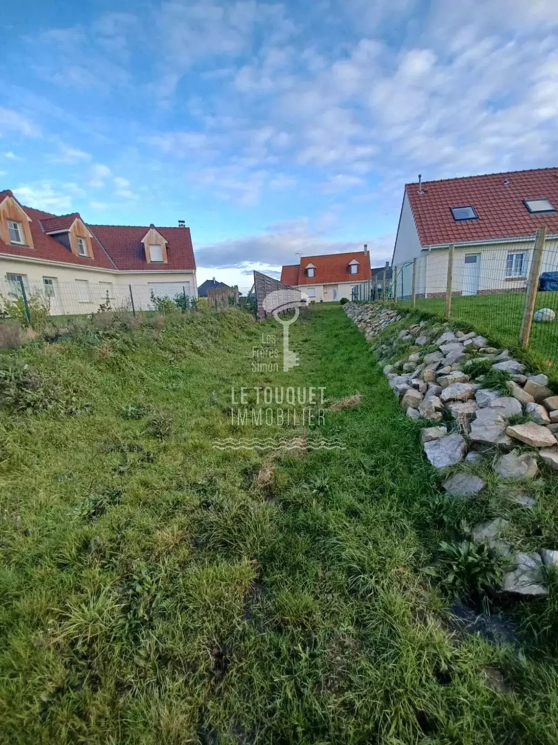 Maison à vendre, 942m², Nempont-Saint-Firmin