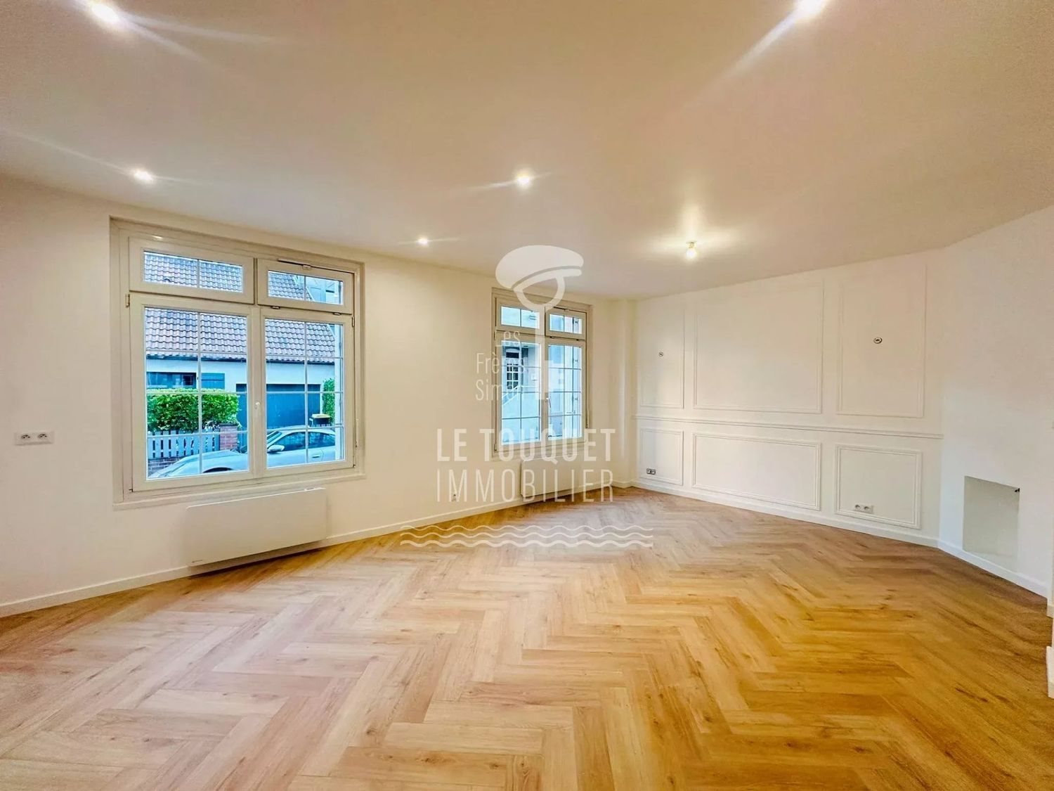 Appartement à vendre, 11m², Le Touquet-Paris-Plage