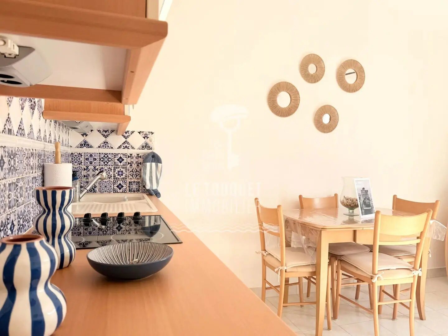 Appartement à vendre, 31m², Merlimont