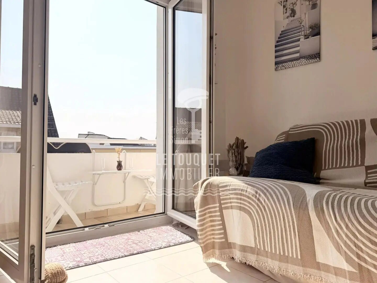 Appartement à vendre, 31m², Merlimont