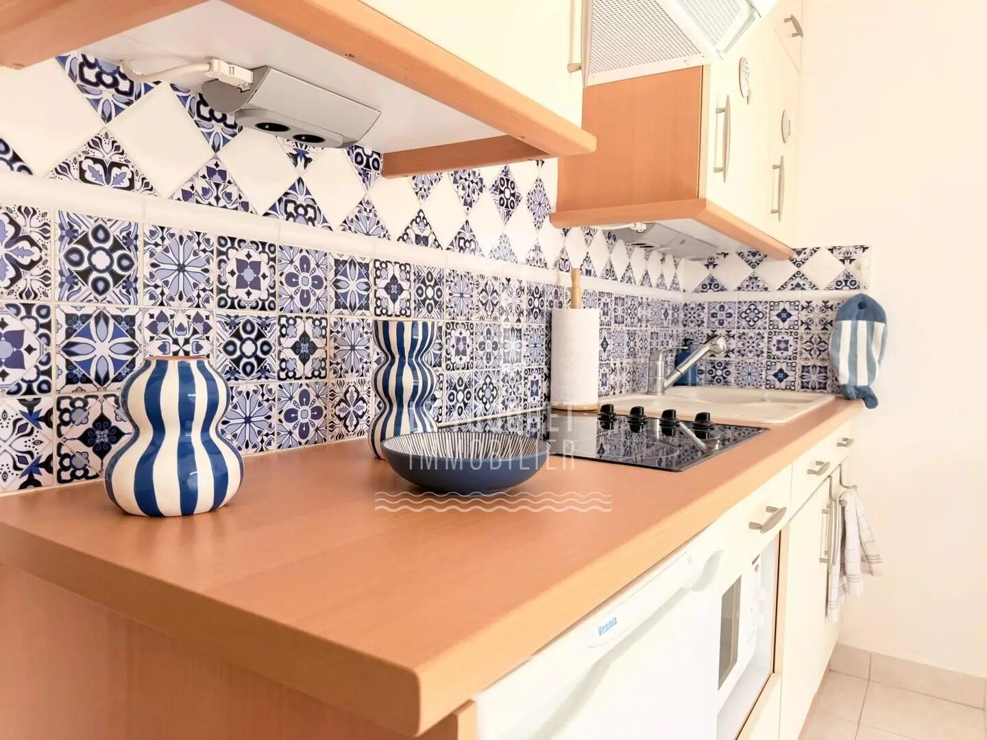 Appartement à vendre, 31m², Merlimont