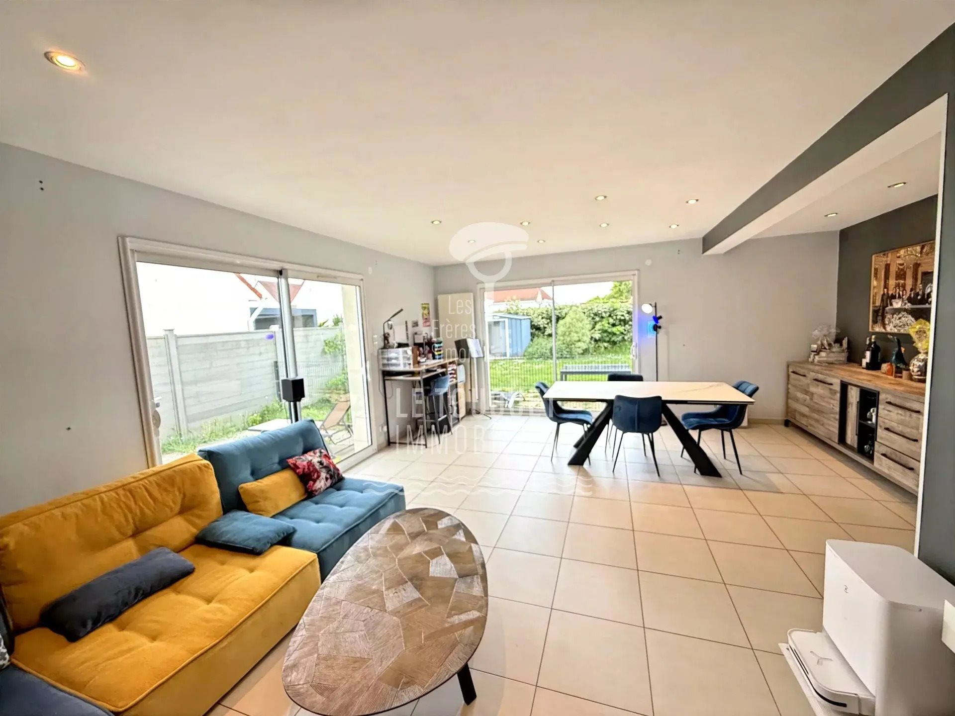 Maison à vendre, 159m², Etaples