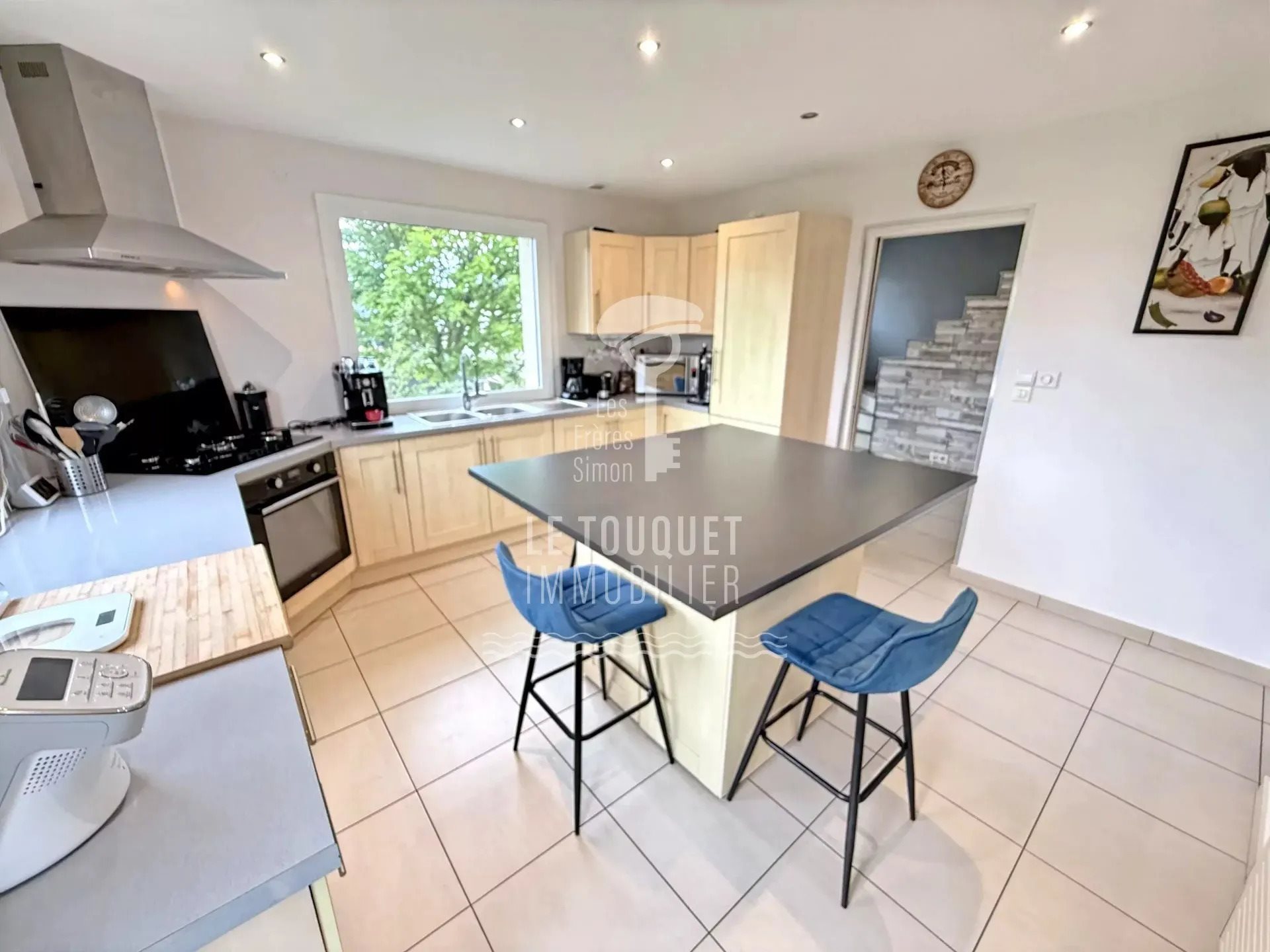 Maison à vendre, 159m², Etaples