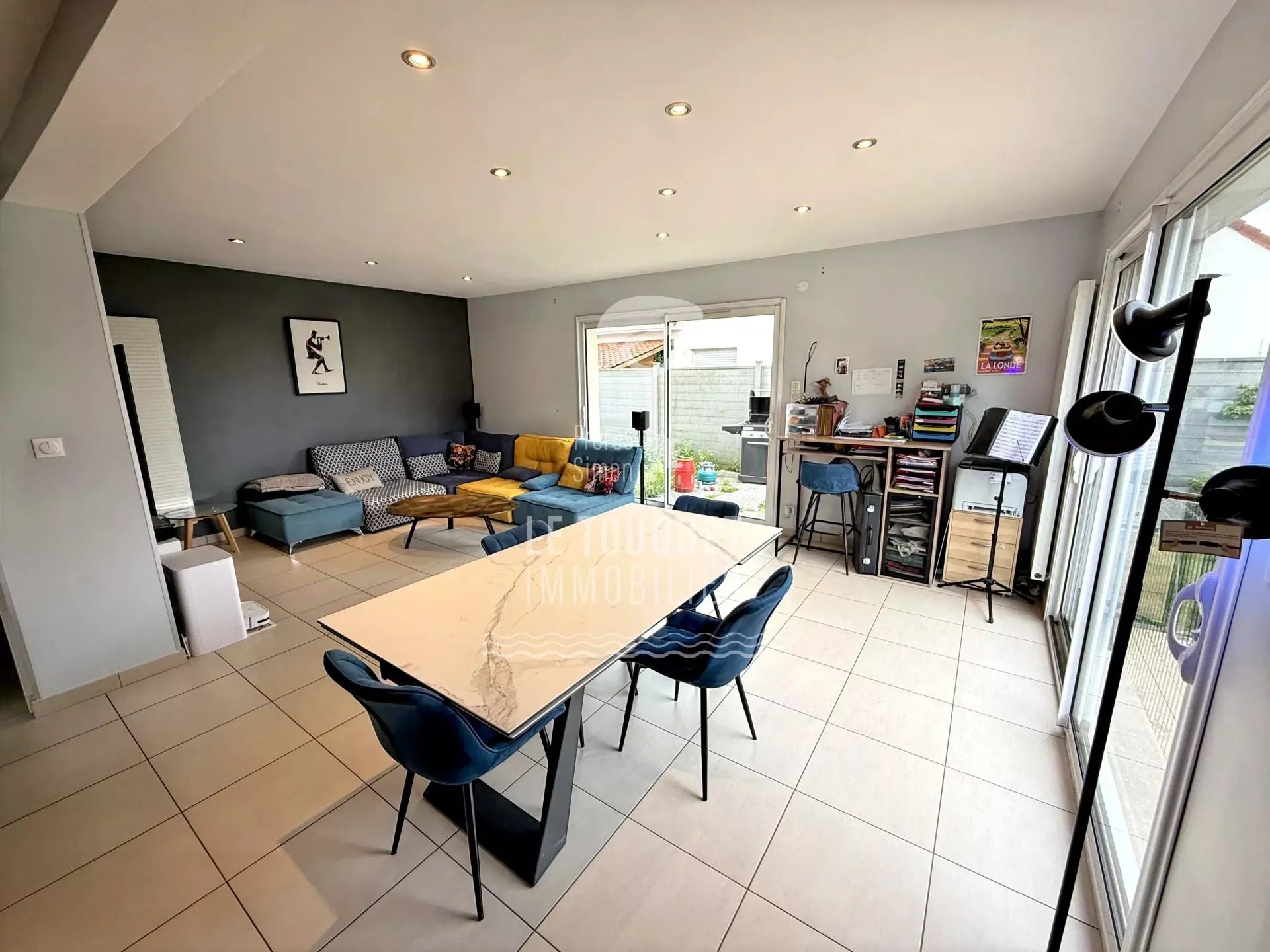 Maison à vendre, 159m², Etaples