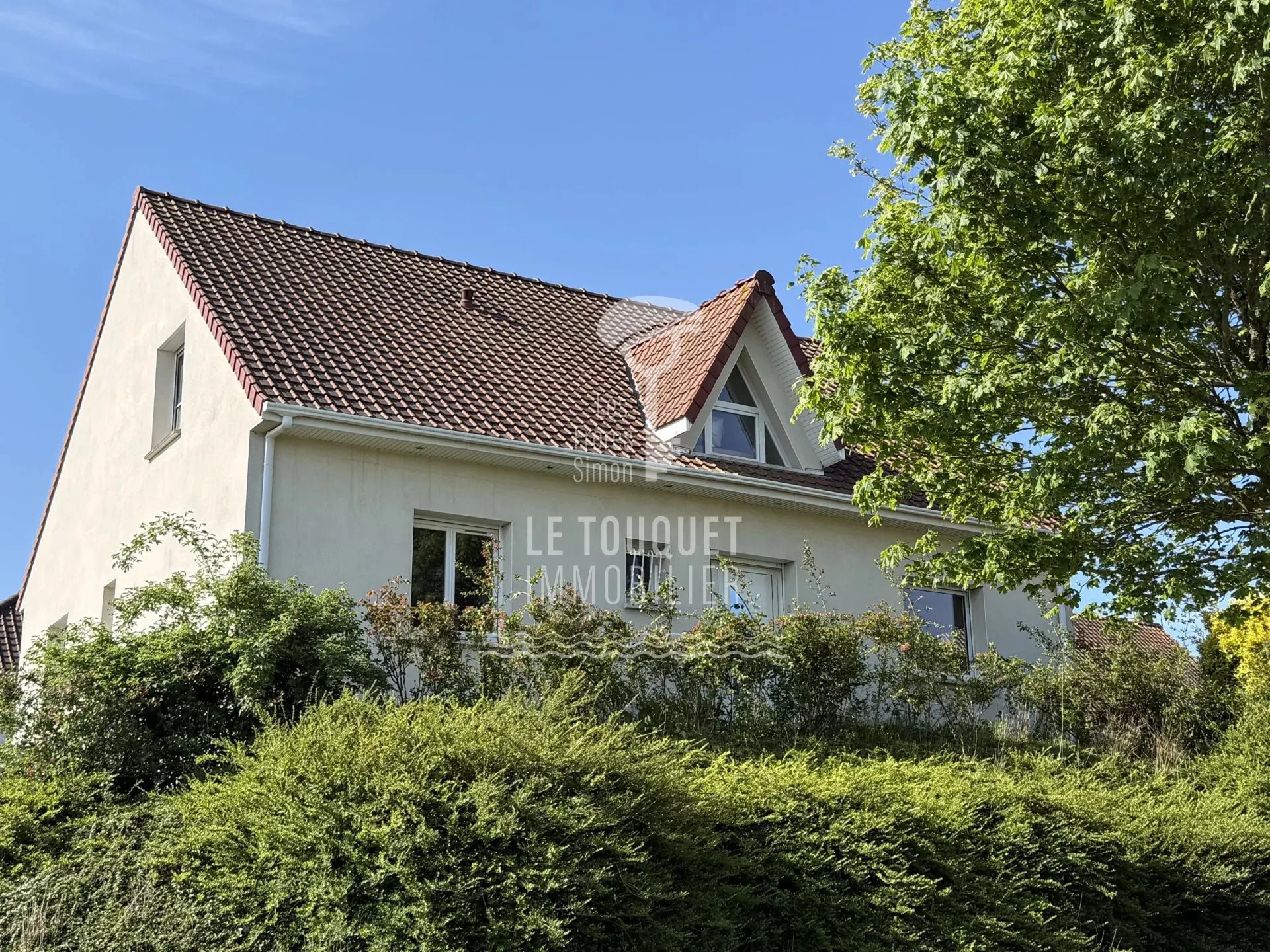 Maison à vendre, 159m², Etaples
