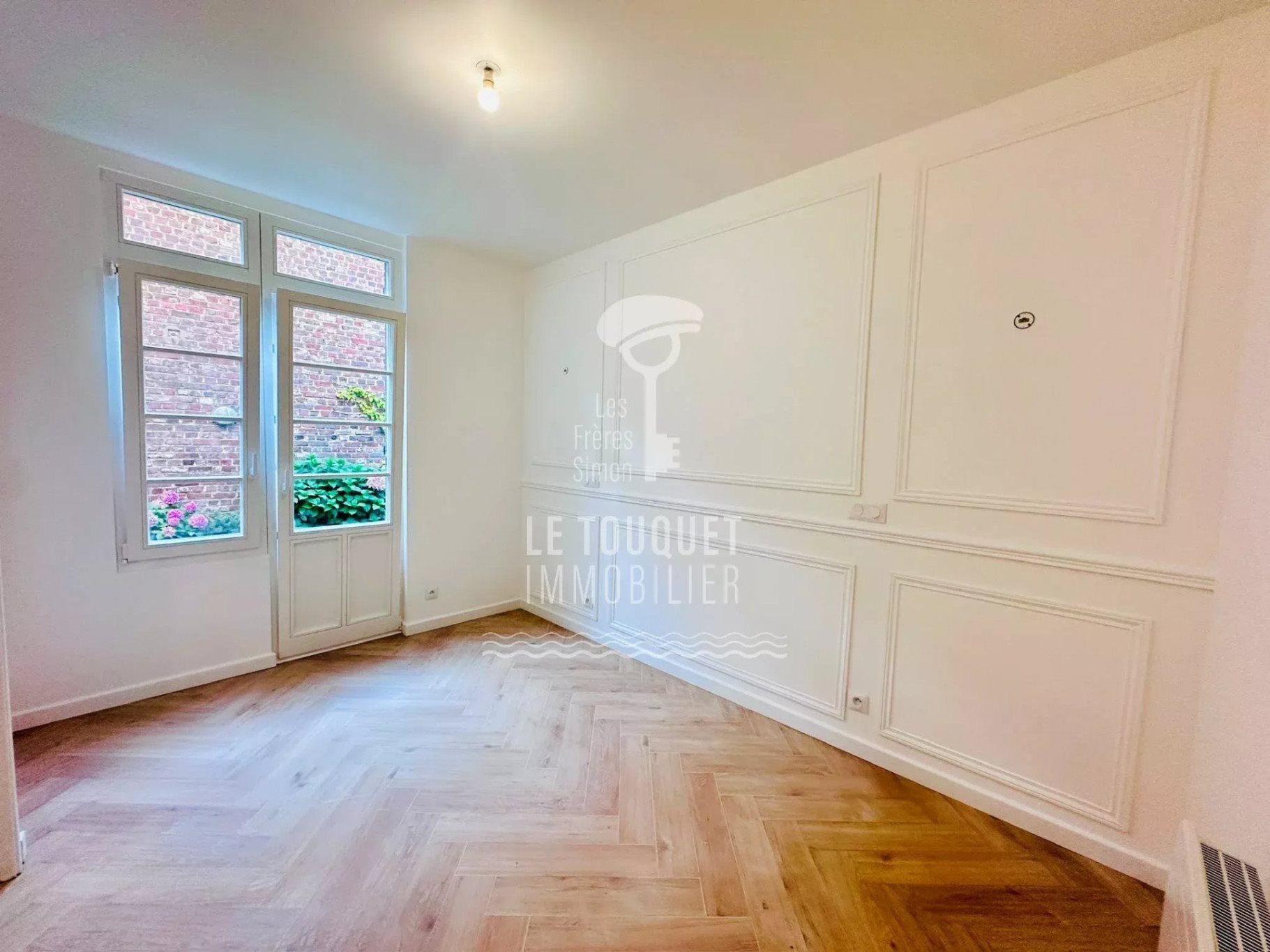 Appartement à vendre, 3m², Le Touquet-Paris-Plage