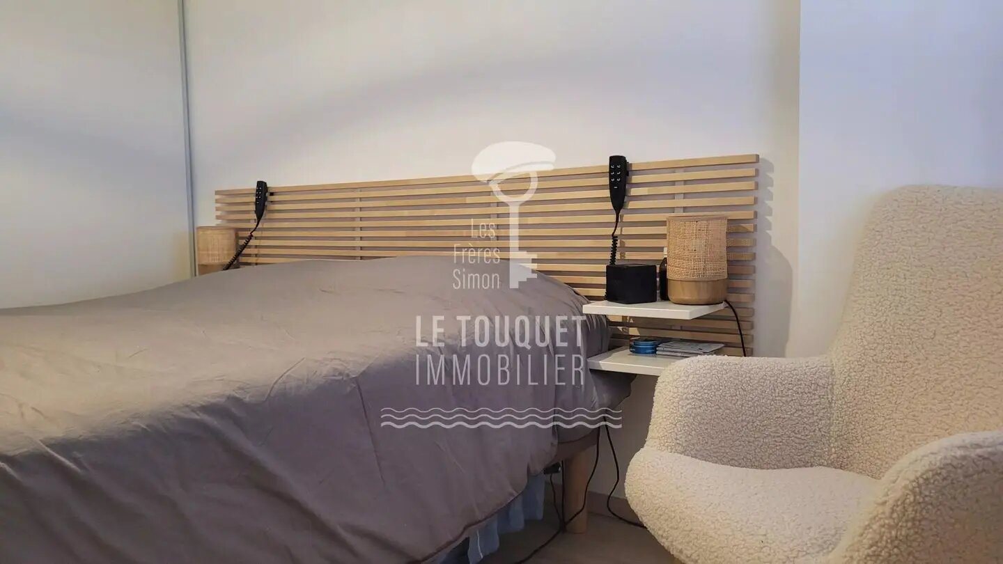 Appartement à vendre, 39m², Etaples