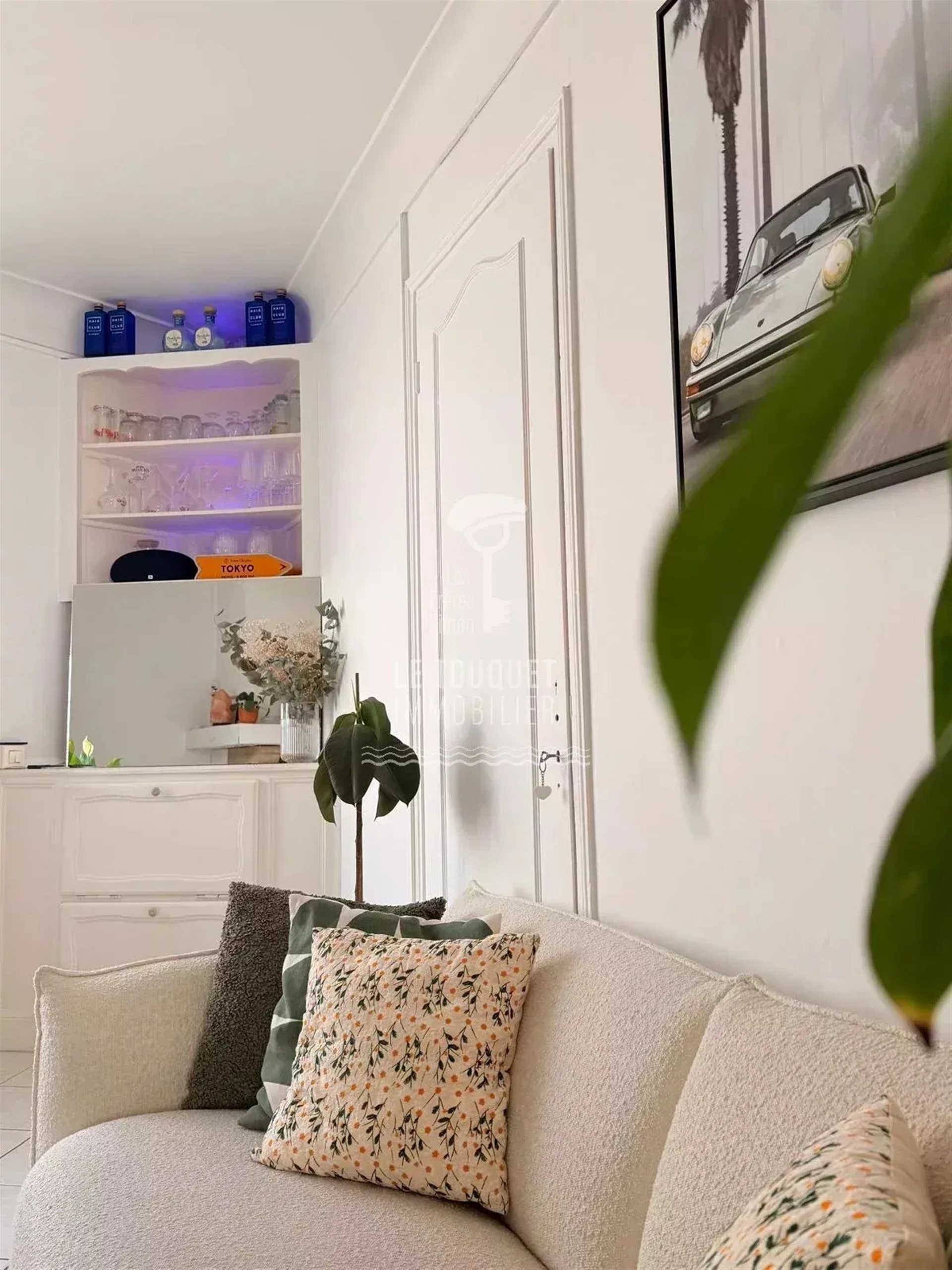 Maison à vendre, 68m², Etaples