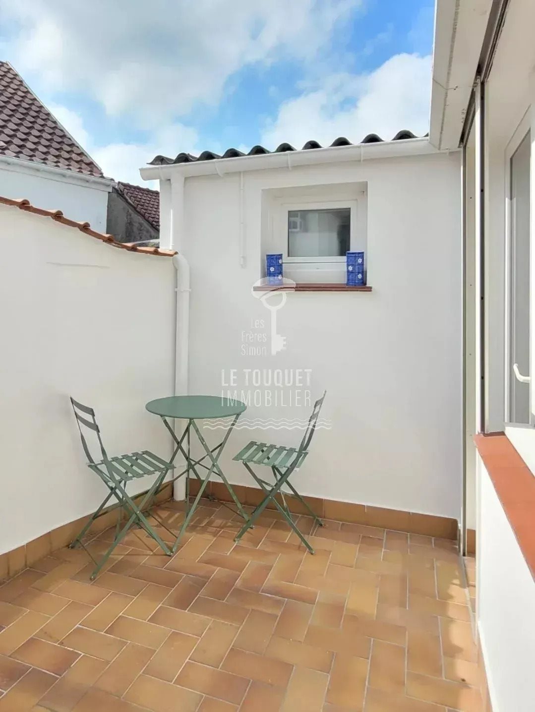 Maison à vendre, 68m², Etaples