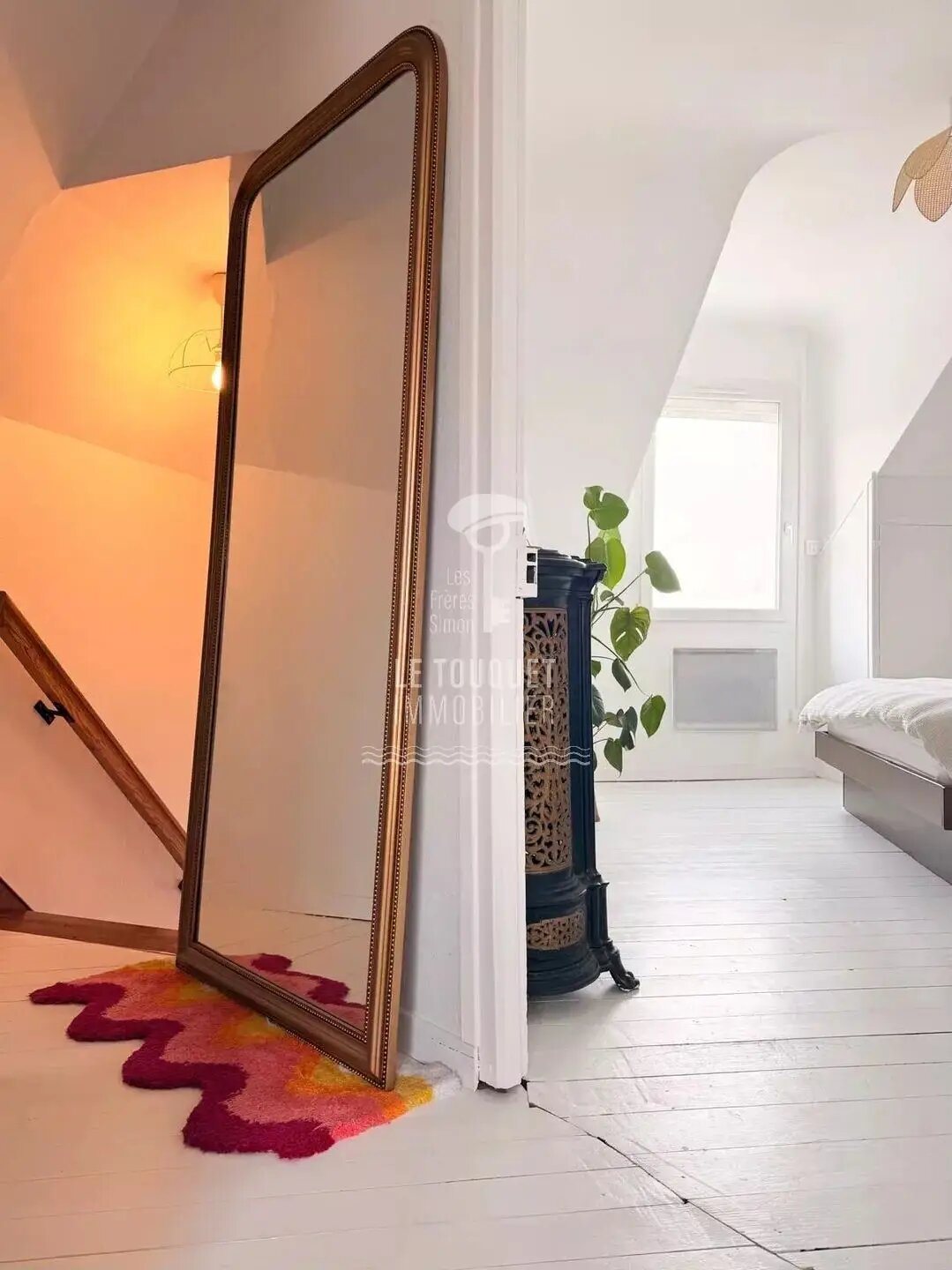 Maison à vendre, 68m², Etaples