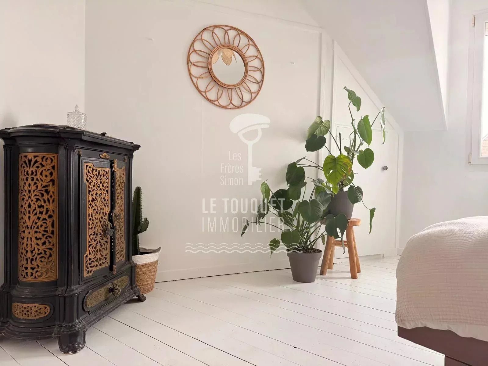 Maison à vendre, 68m², Etaples