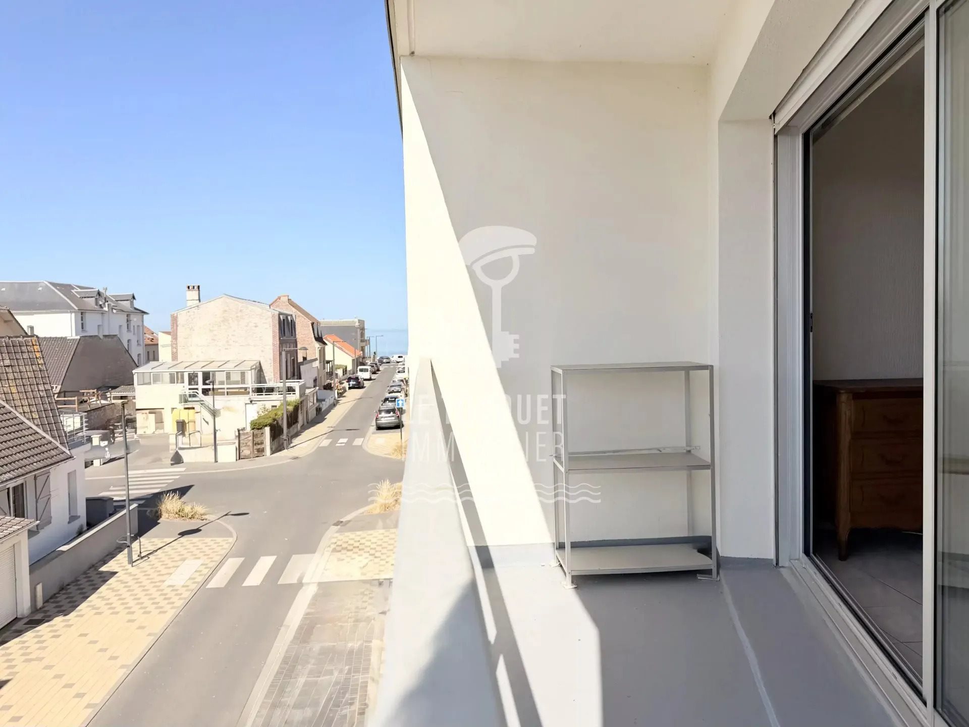 Appartement à vendre, 36m², Merlimont