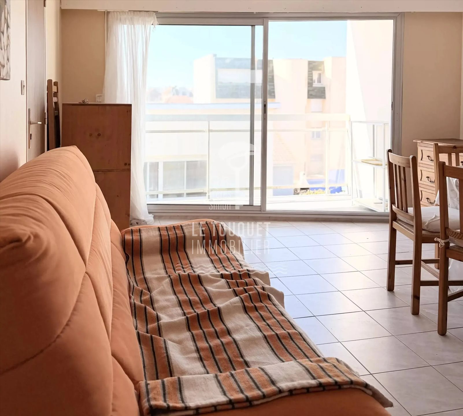 Appartement à vendre, 36m², Merlimont