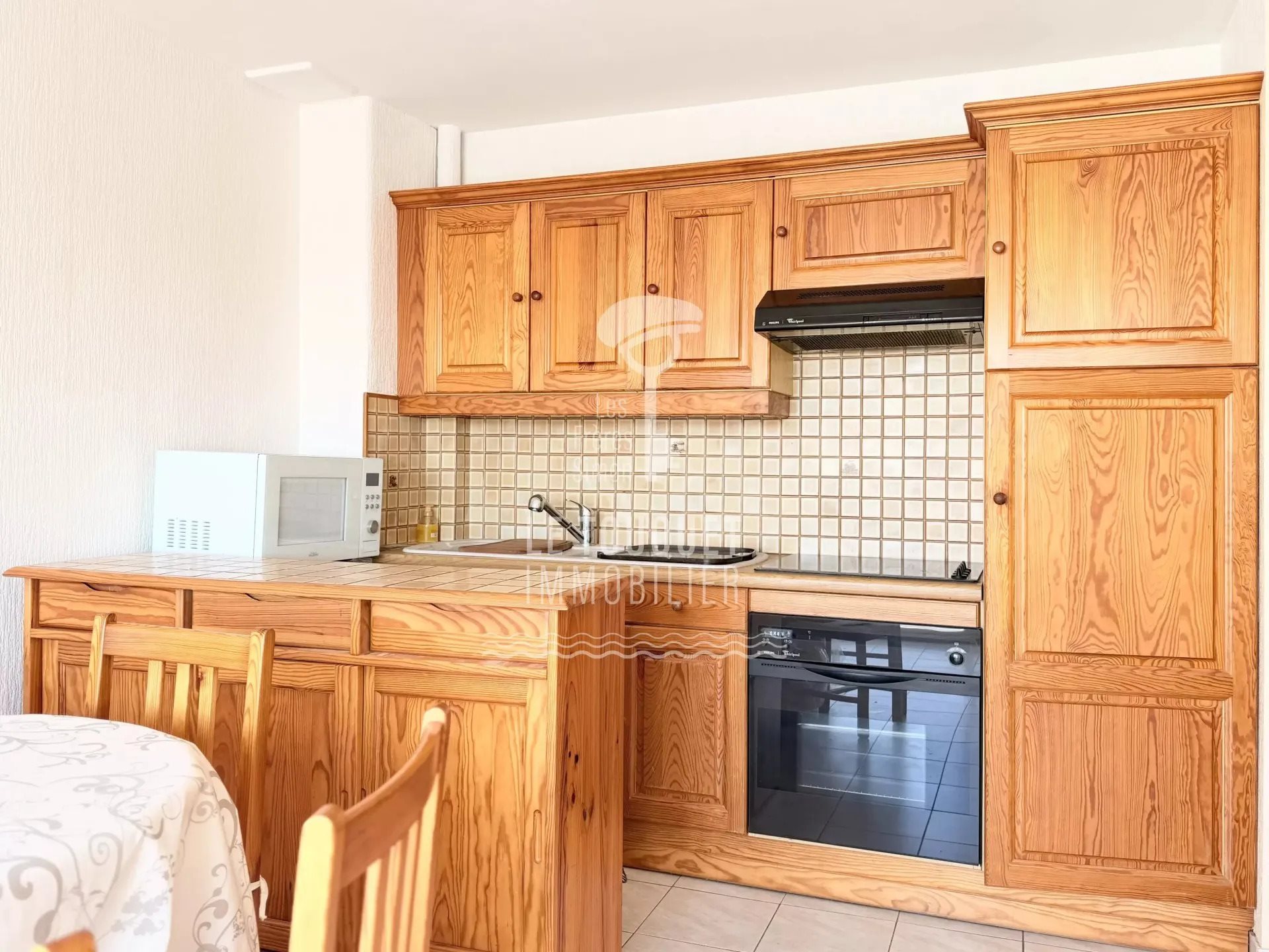 Appartement à vendre, 36m², Merlimont