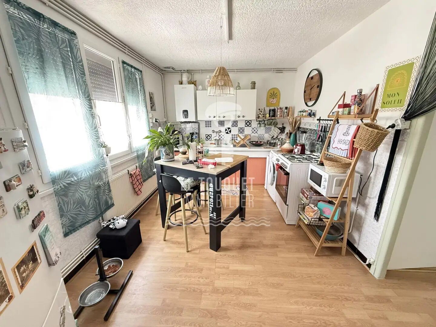 Maison à vendre, 252m², Cucq