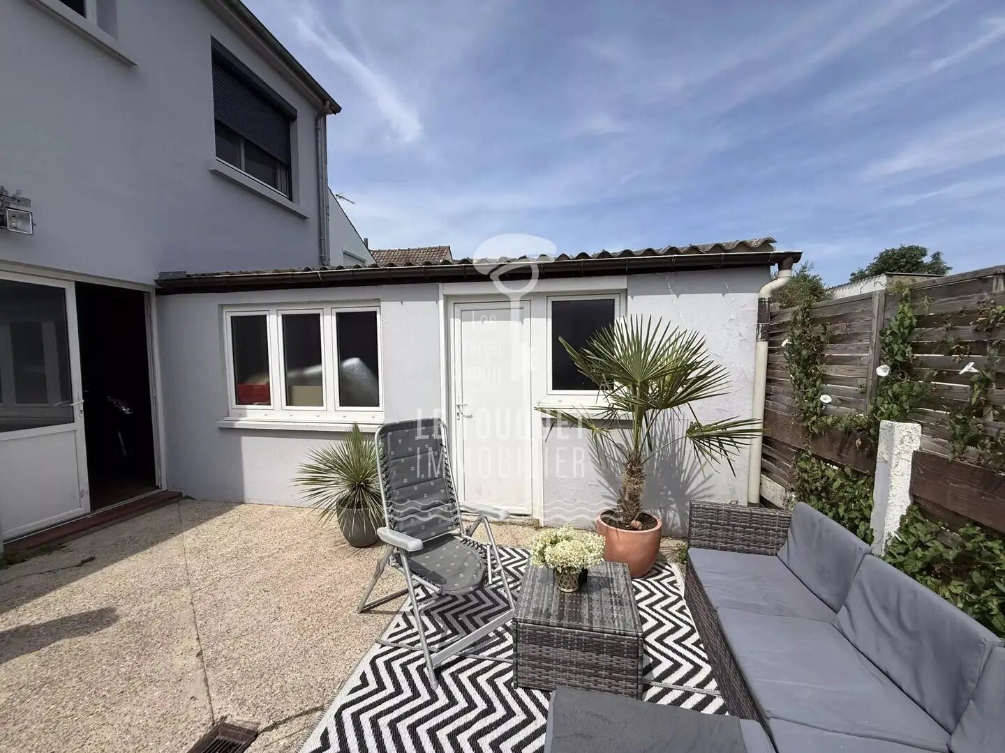Maison à vendre, 252m², Cucq