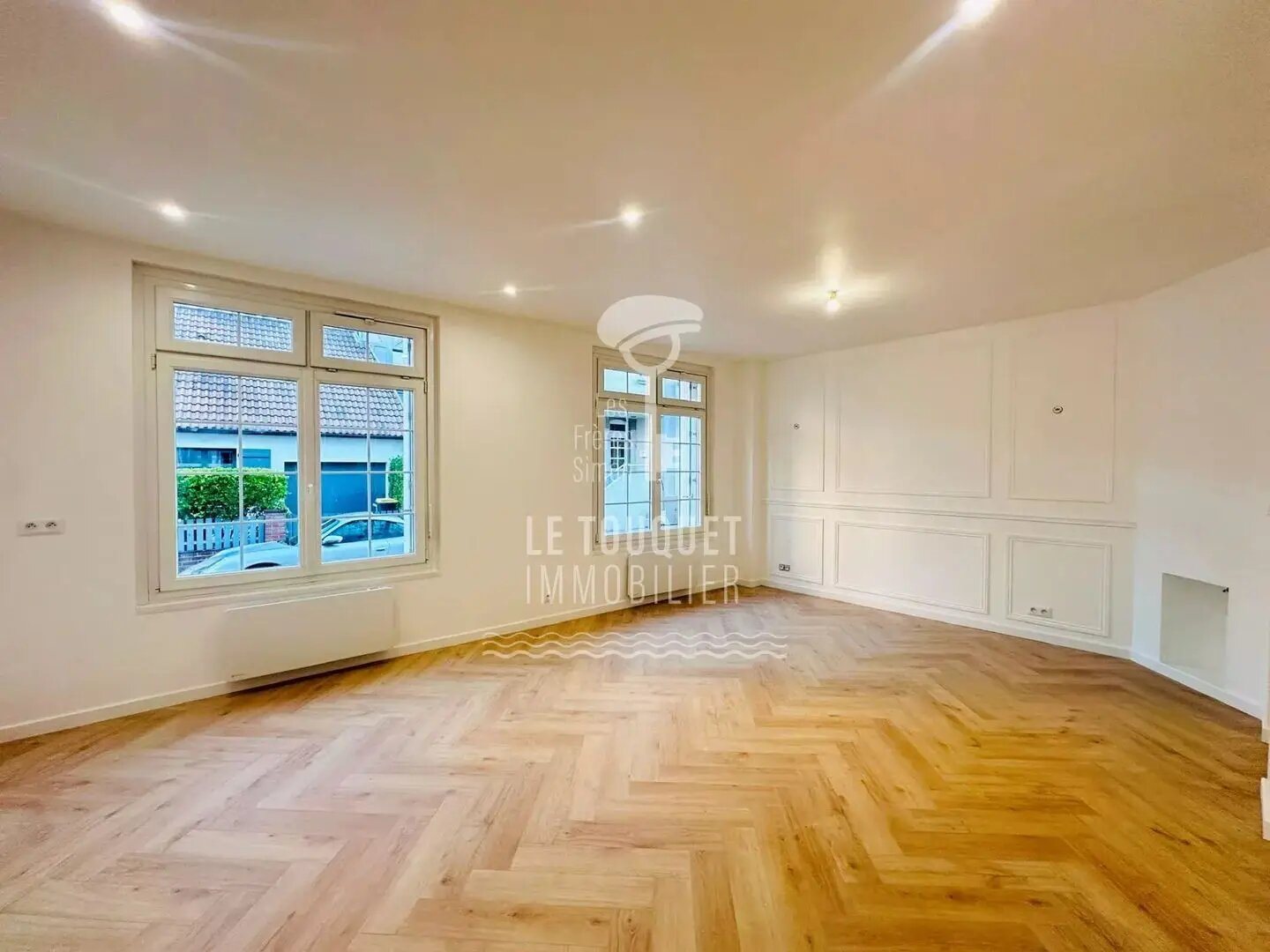 Appartement à vendre, 3m², Le Touquet-Paris-Plage