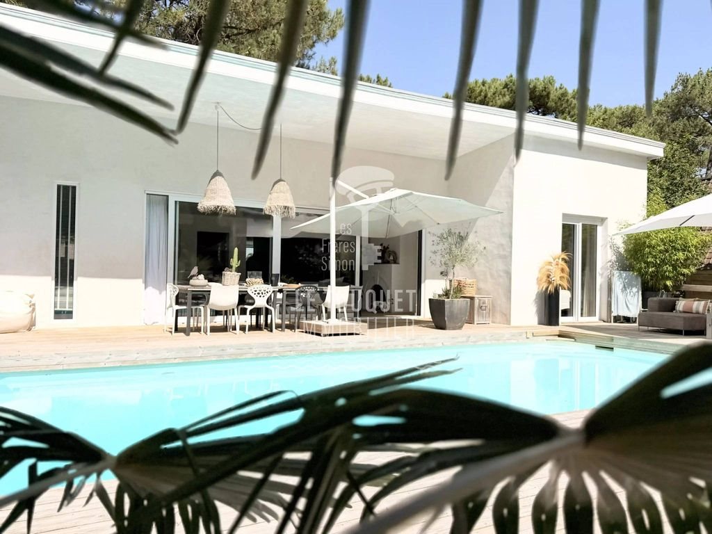 Maison à vendre, 200m², Le Touquet-Paris-Plage