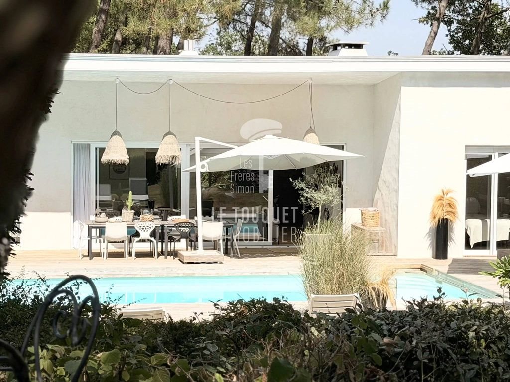 Maison à vendre, 200m², Le Touquet-Paris-Plage