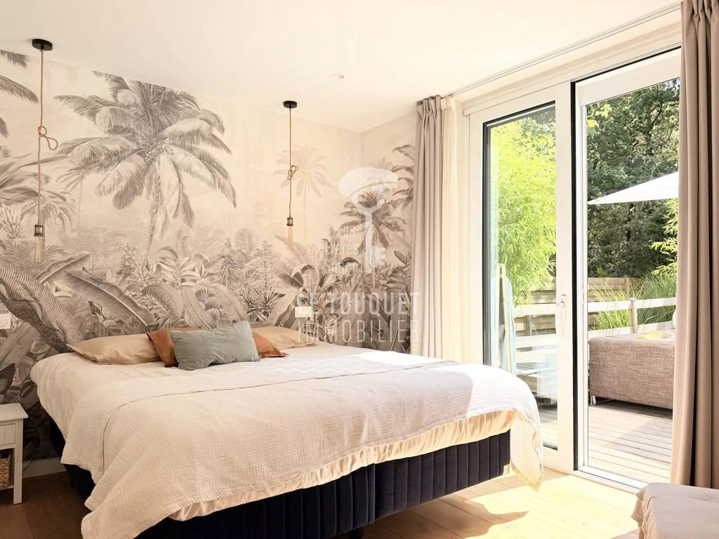 Maison à vendre, 200m², Le Touquet-Paris-Plage