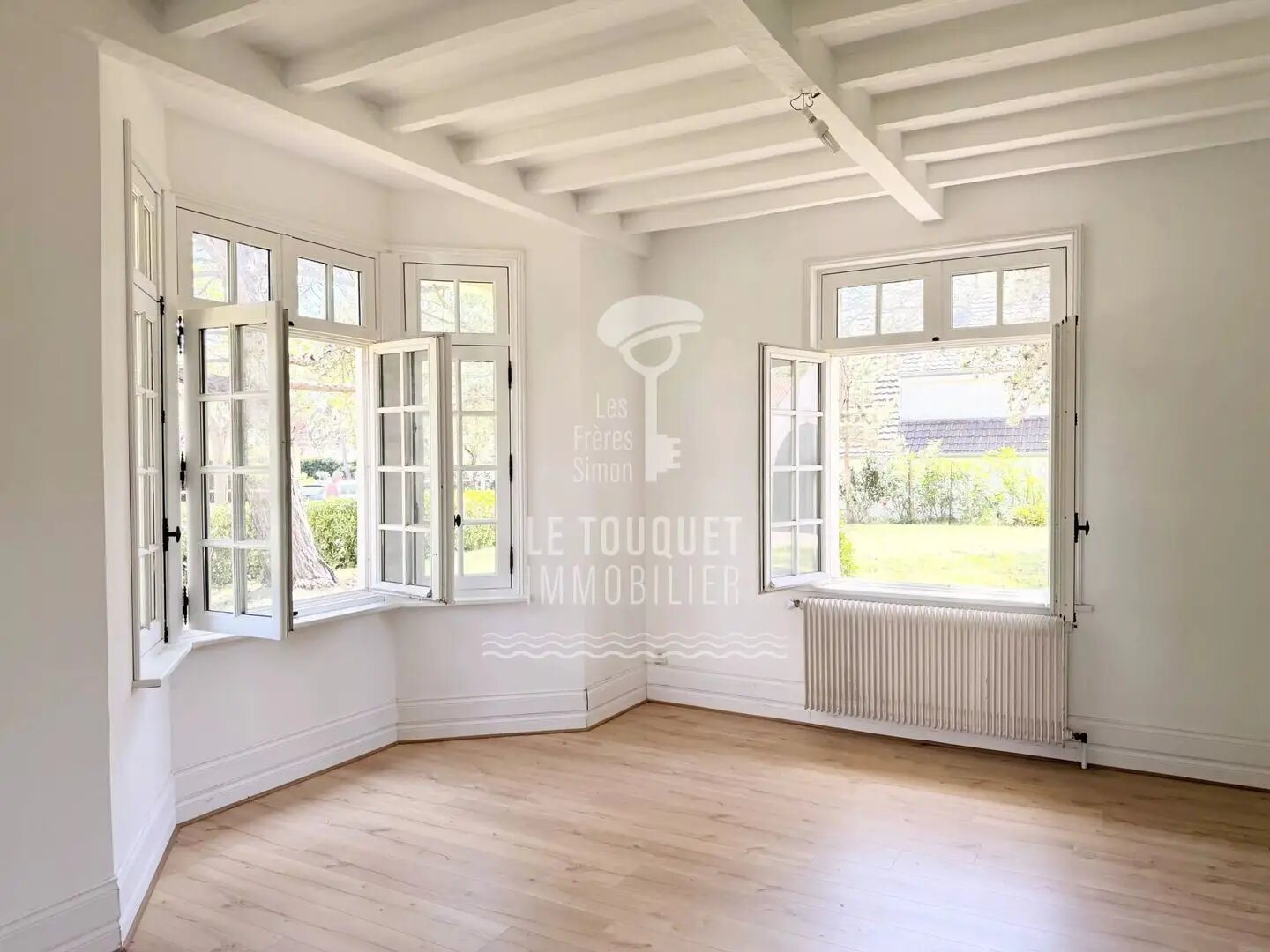 Maison à vendre, 118m², Le Touquet-Paris-Plage