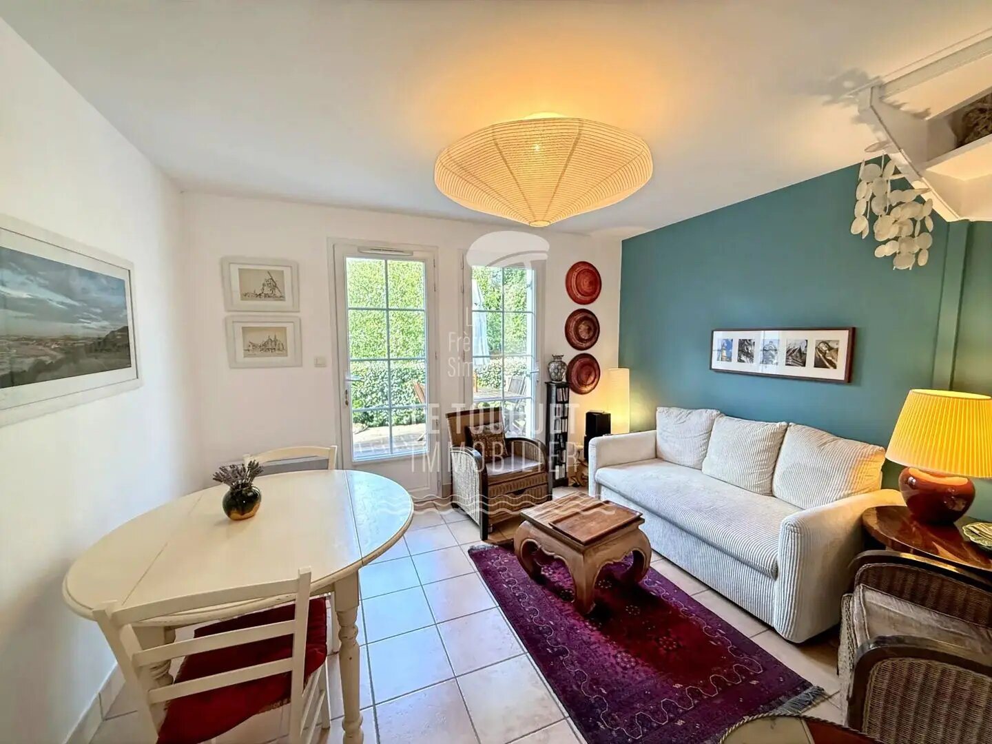 Maison à vendre, 41m², Camiers