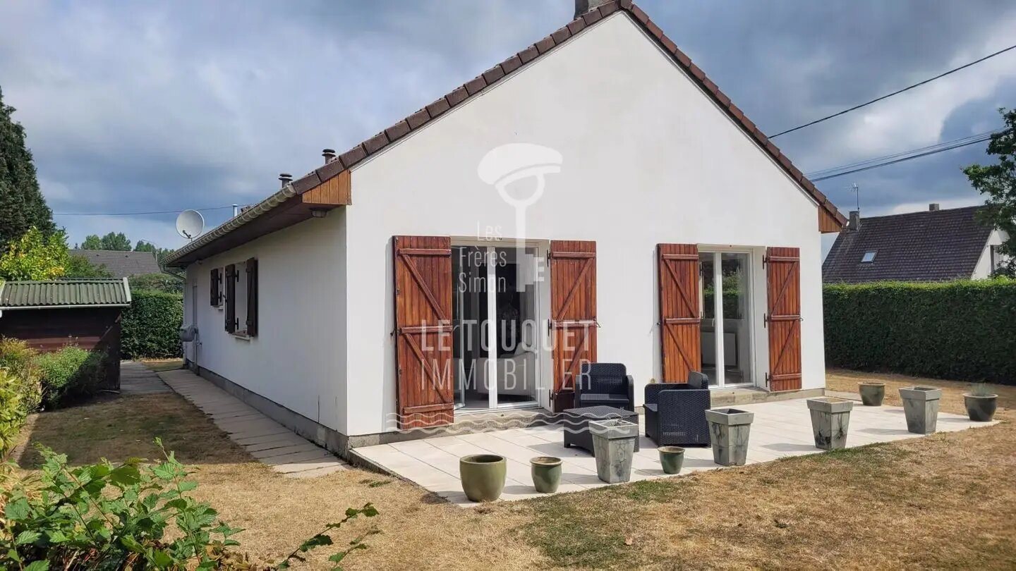 Maison à vendre, 73m², Merlimont