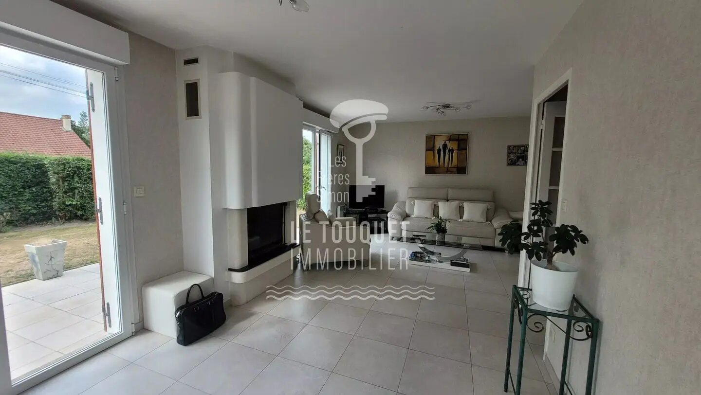 Maison à vendre, 73m², Merlimont